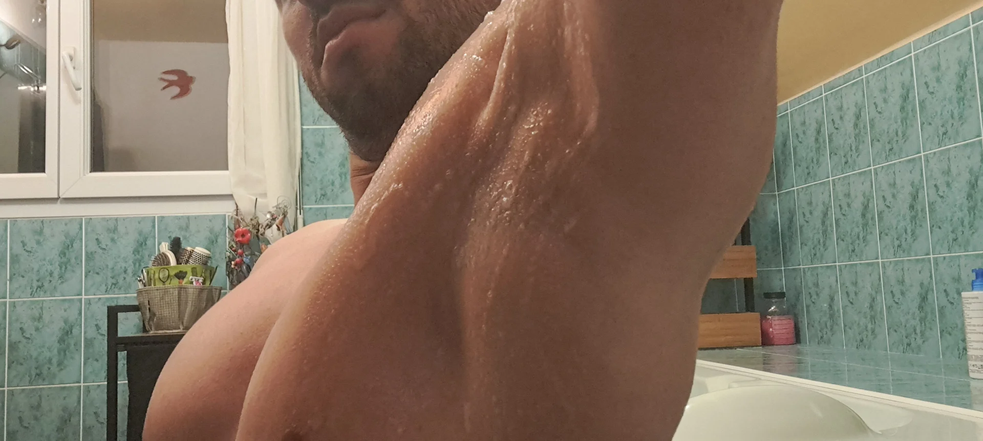 XXX Porn Photo of Nude cajouforxx 6