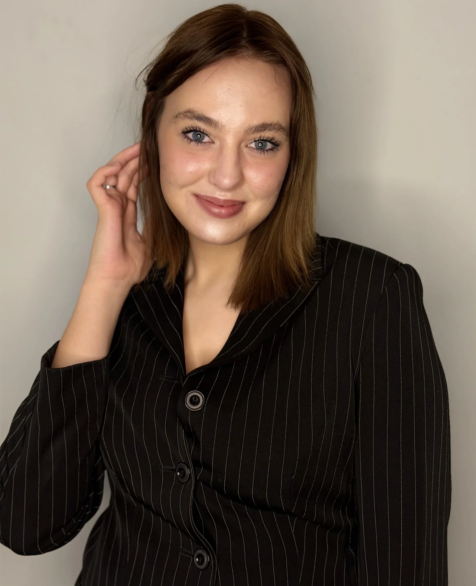 XXX Porn Photo of Nude LawandaKeros 1
