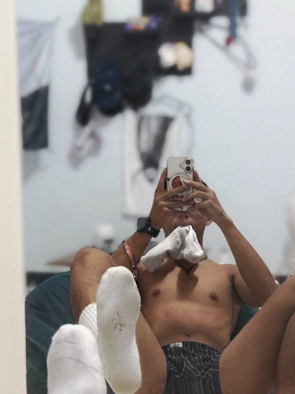 XXX Porn Photo of Nude ZHIIz 2
