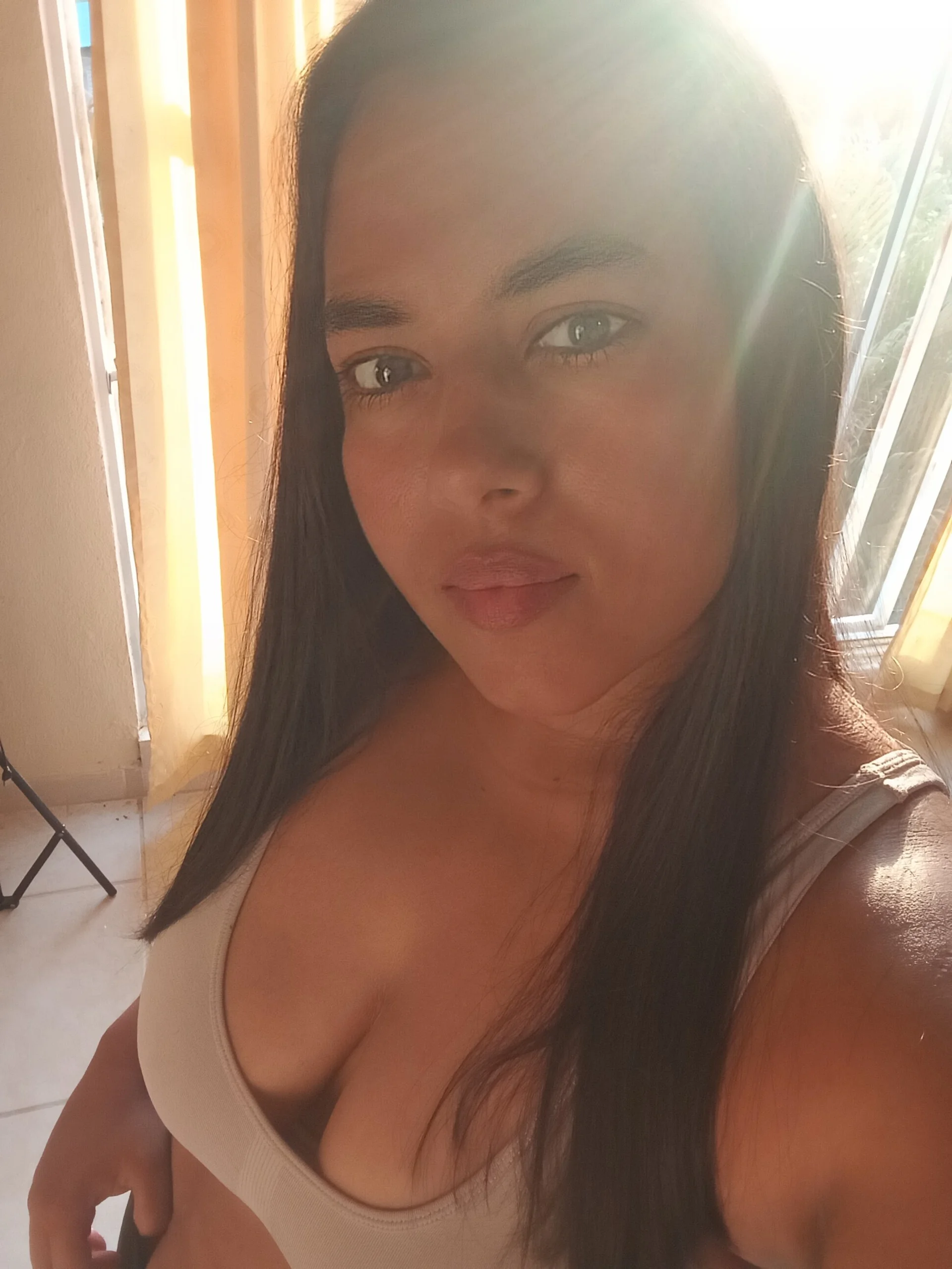 XXX Porn Photo of Nude AlanaBosch 9