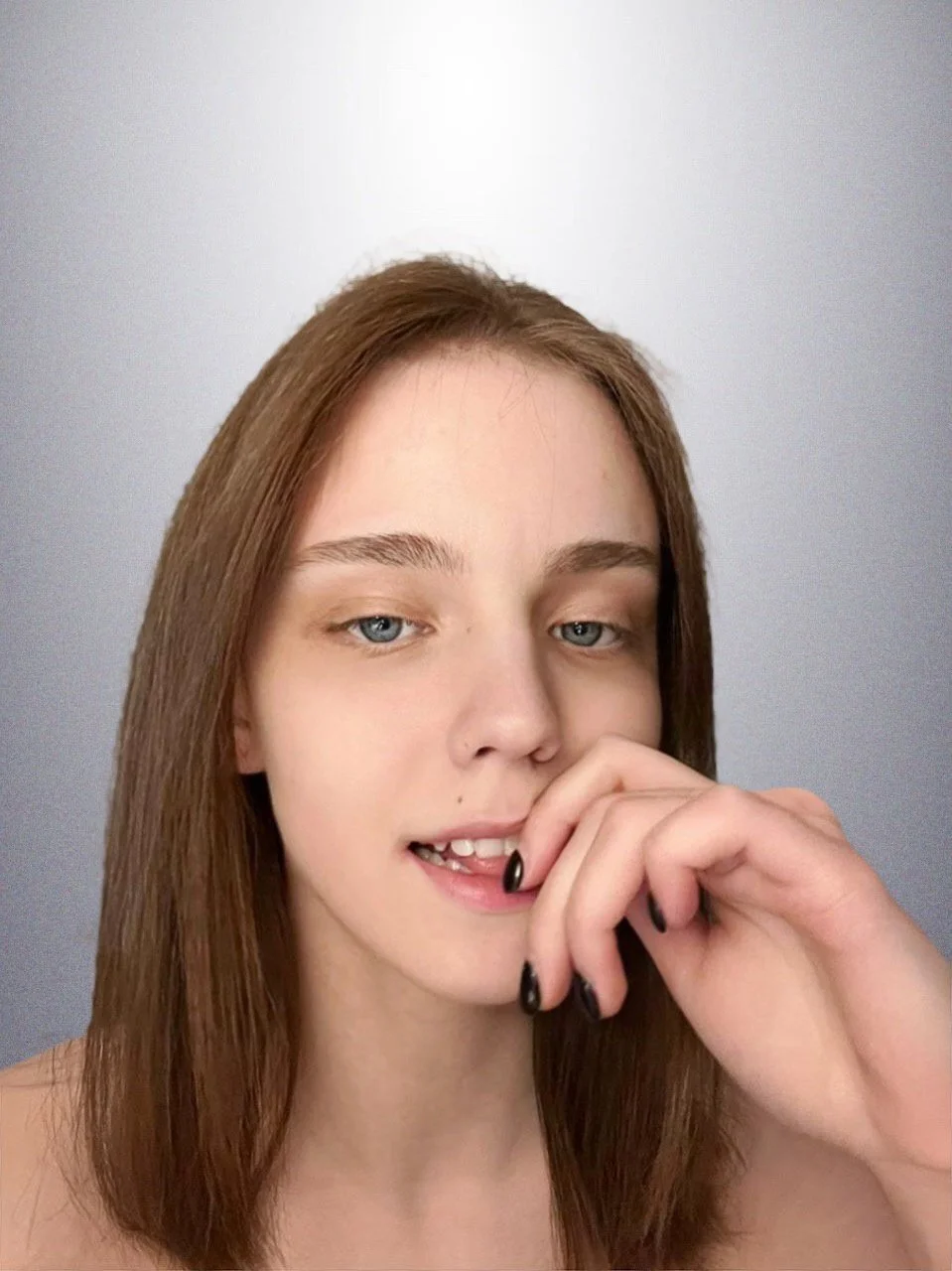 XXX Porn Photo of Nude BELLALIMA 3