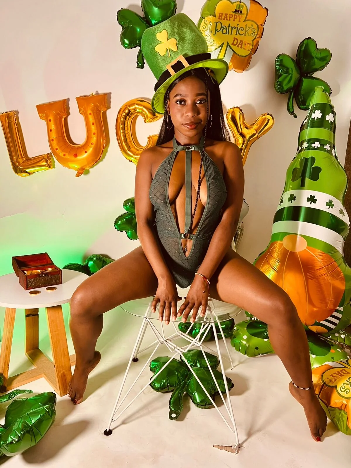 XXX Porn Photo of Nude ashlleyray 7
