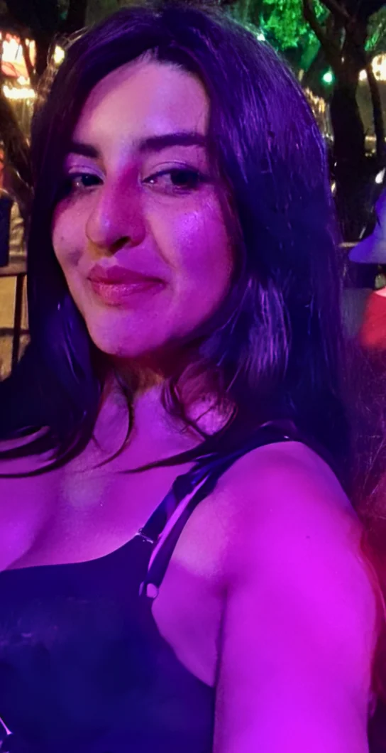 XXX Porn Photo of Nude moritalatina 5