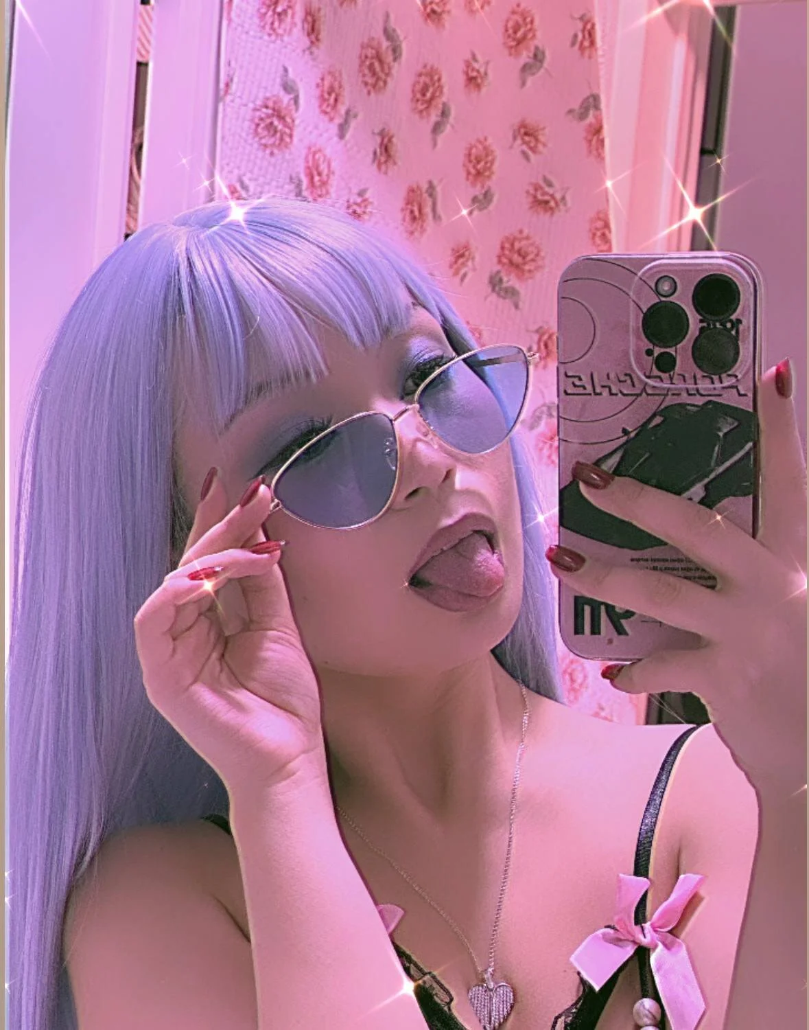 XXX Porn Photo of Nude leehaeun7 1