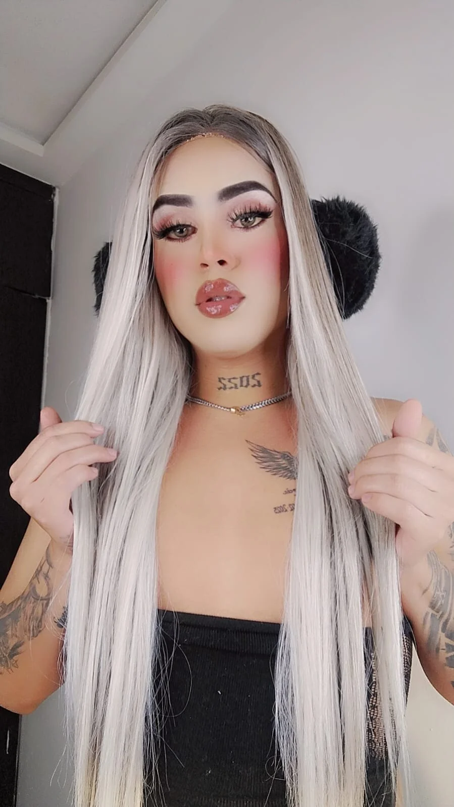 XXX Porn Photo of Nude Vale_Kendall 2