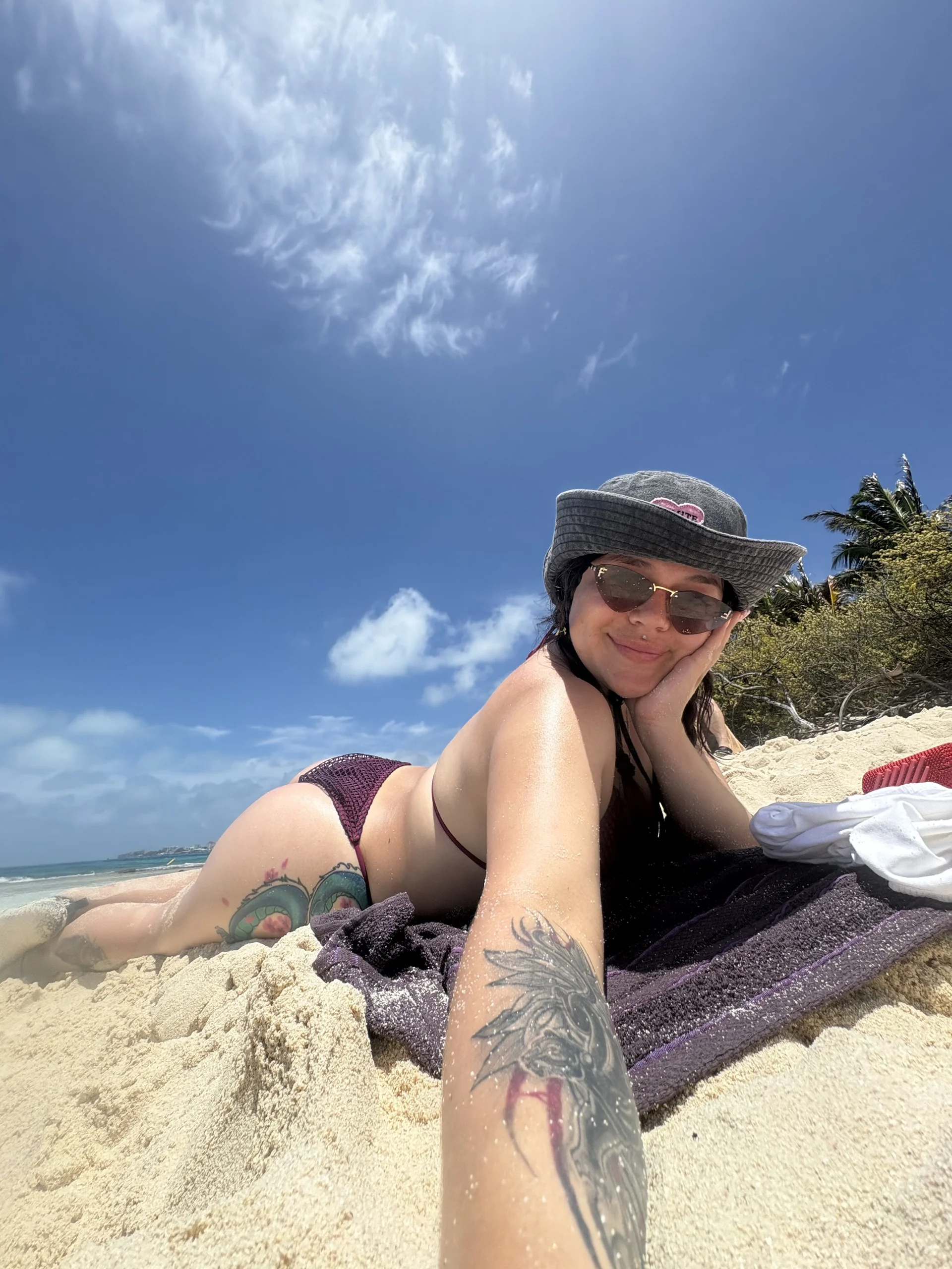 XXX Porn Photo of Nude _kalypso_ 87