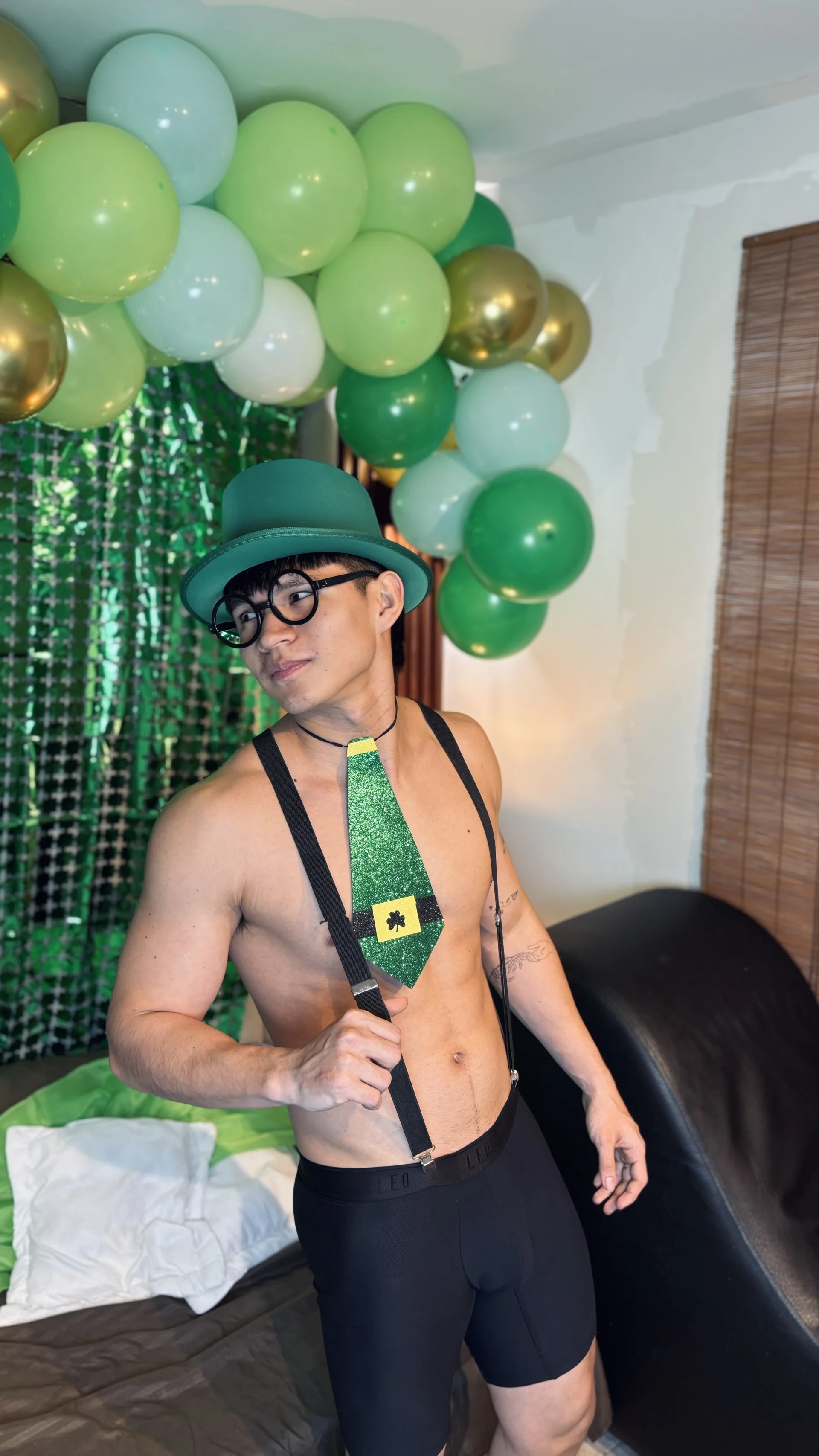 XXX Porn Photo of Nude Ryo_kush 21