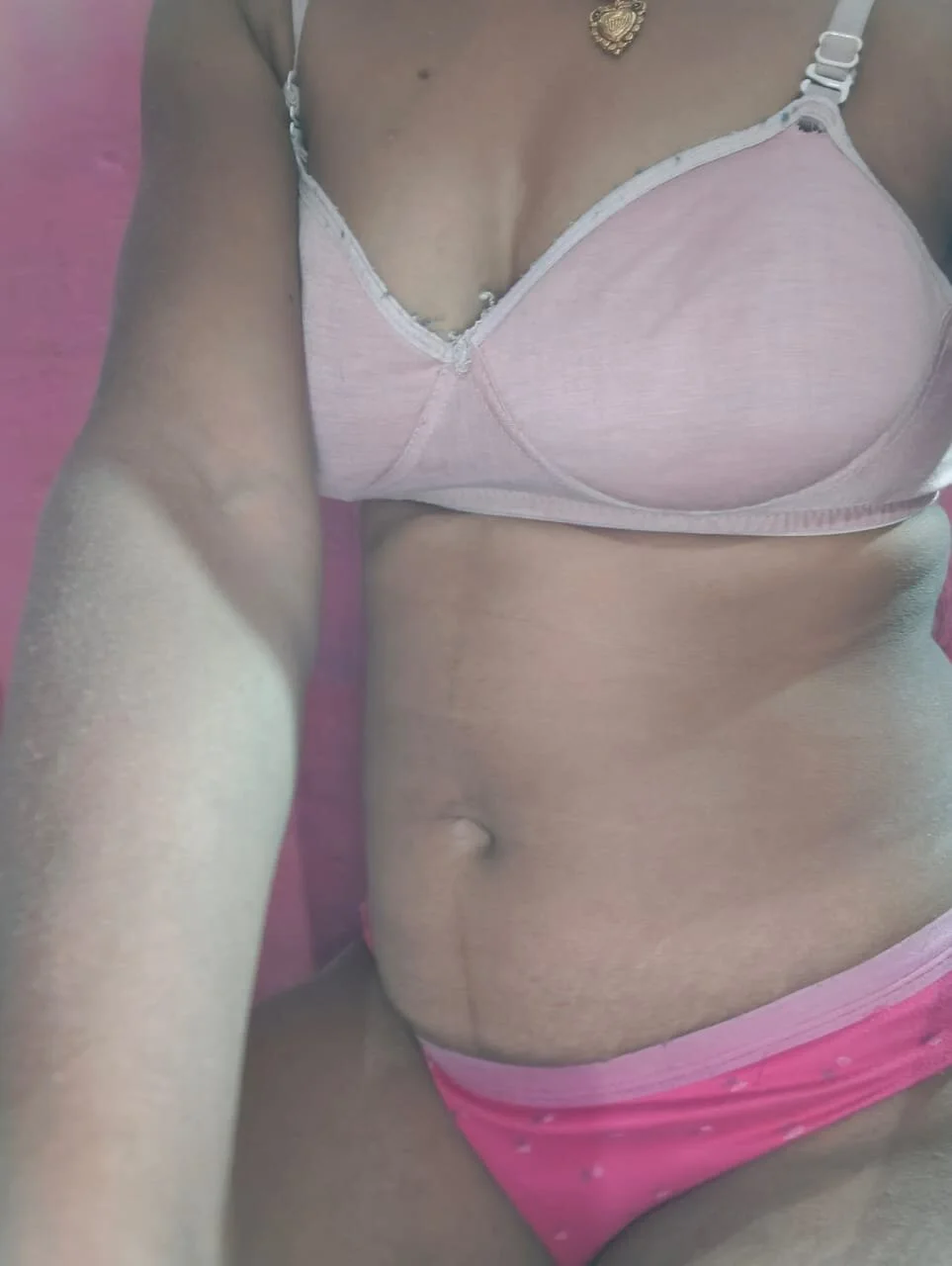 XXX Porn Photo of Nude Naughty_Seema 5