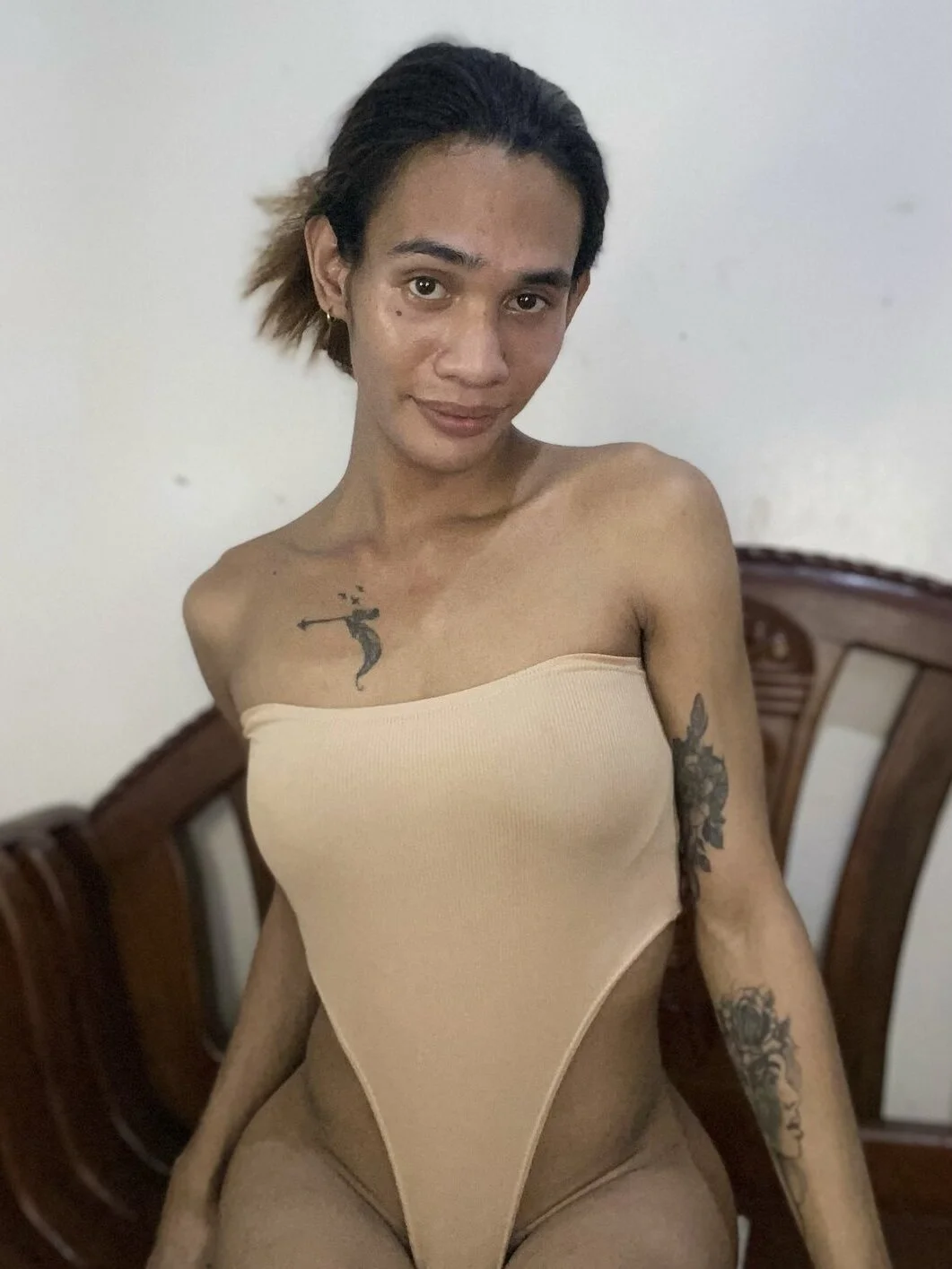 XXX Porn Photo of Nude kate_69x 7