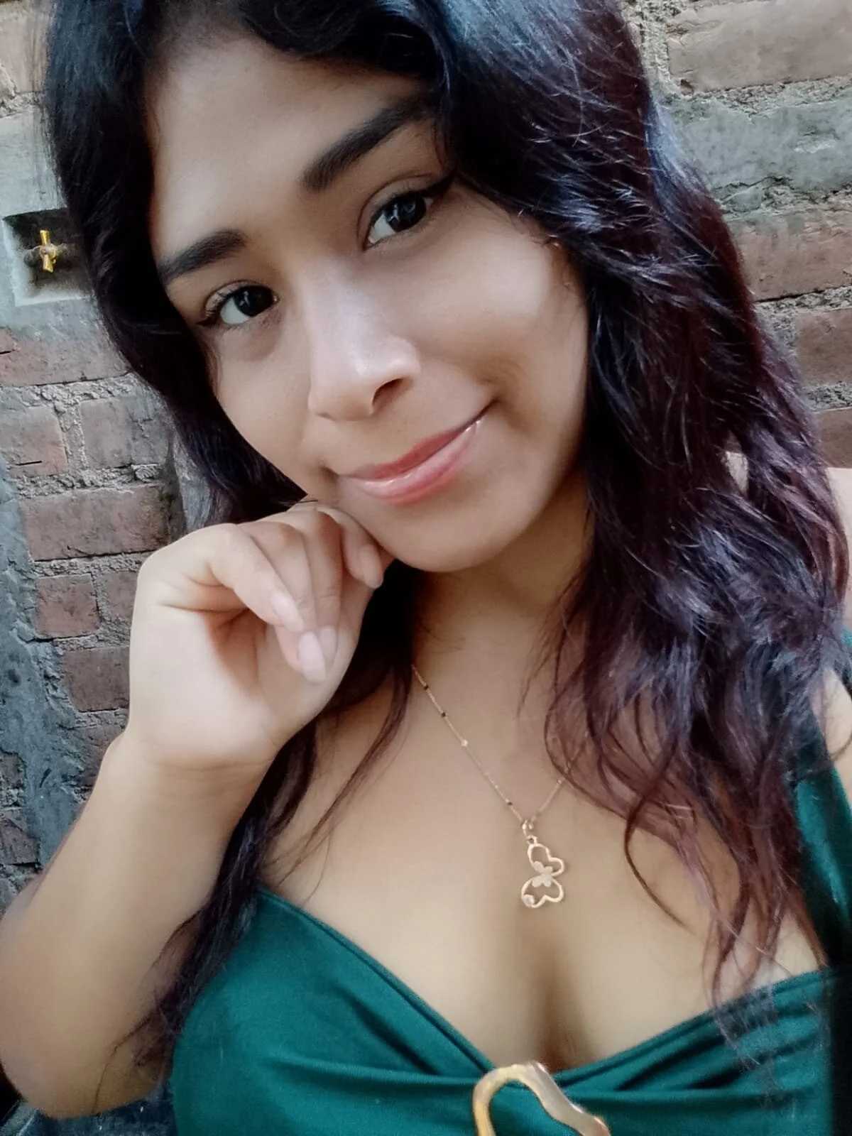 XXX Porn Photo of Nude wendylovechiquitaa 1
