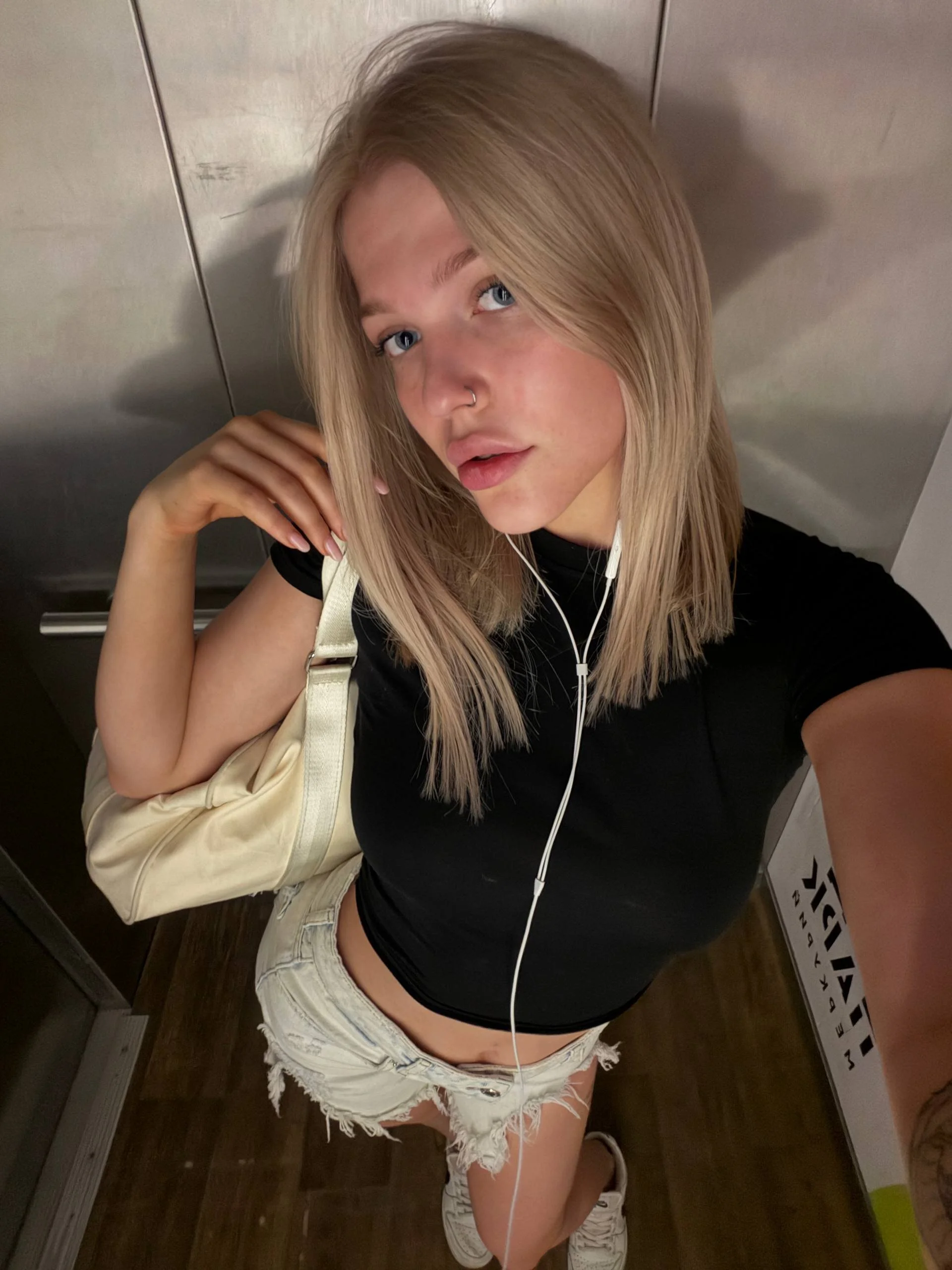 XXX Porn Photo of Nude Maya_Rave 2