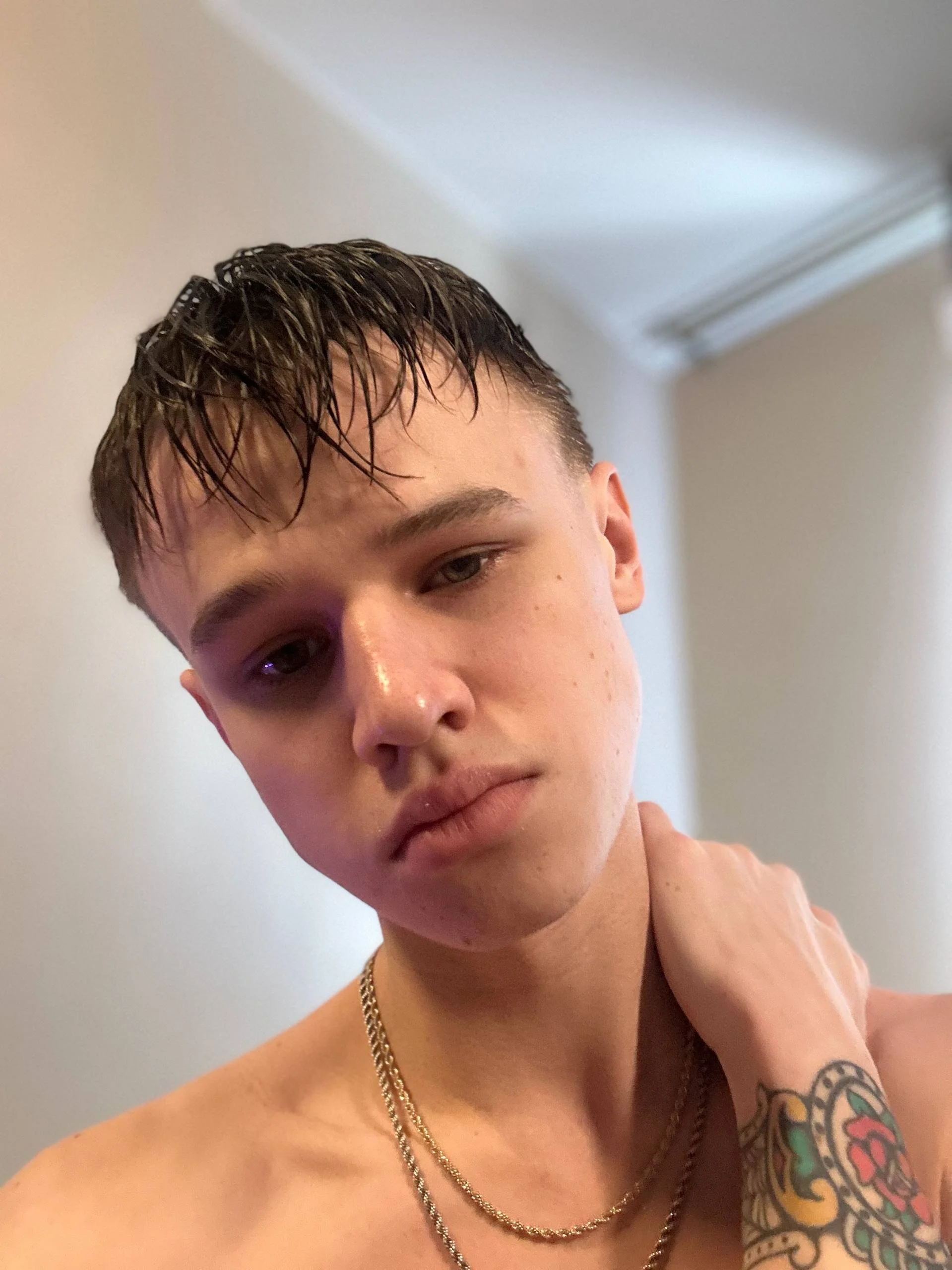 XXX Porn Photo of Nude Reisy_W 4