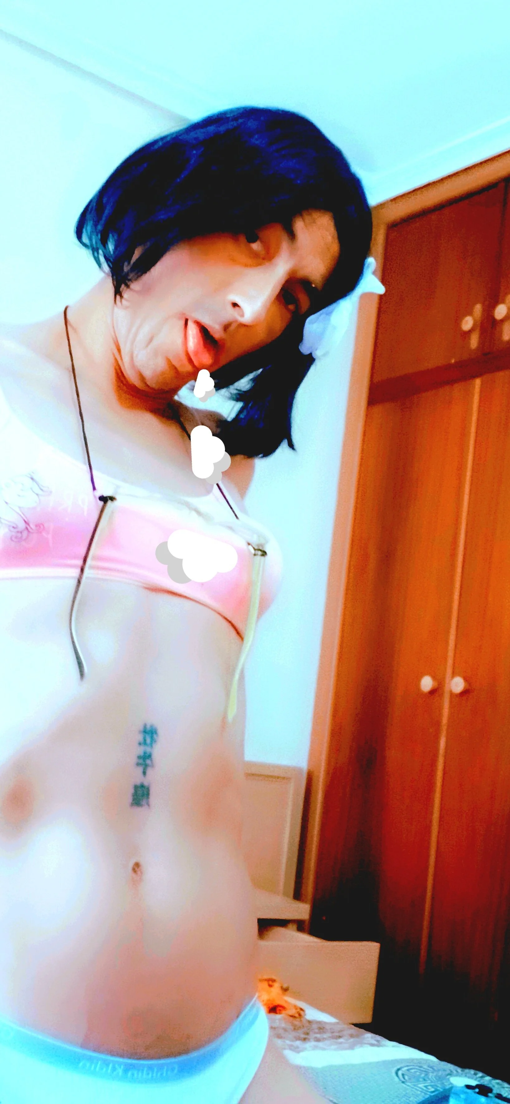 XXX Porn Photo of Nude Caxorritavip 17