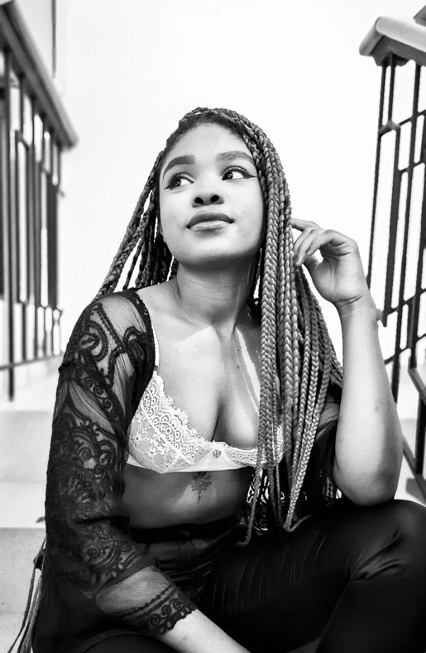 XXX Porn Photo of Nude AriaFoster 10
