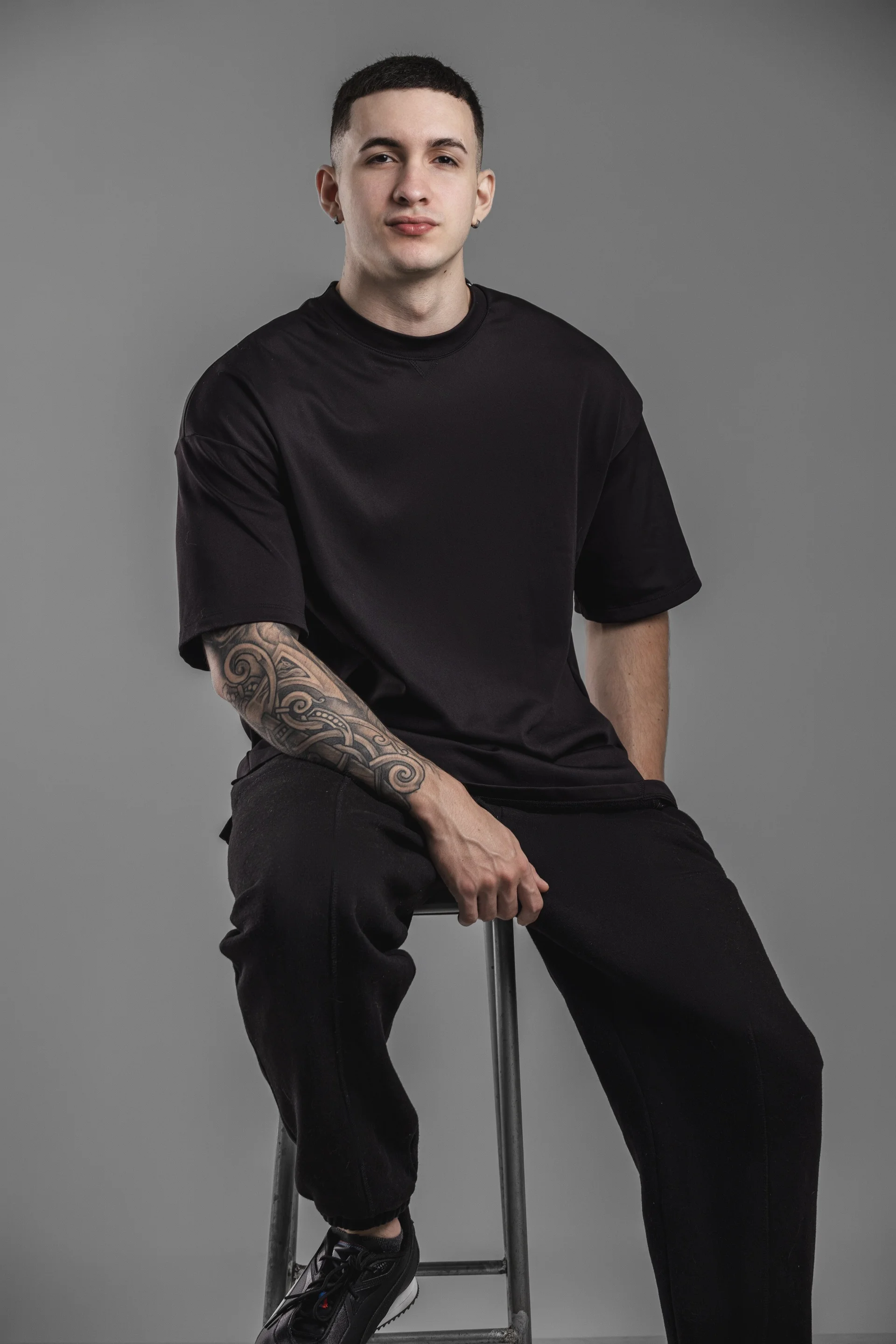 XXX Porn Photo of Nude JacksonOlsenn 37
