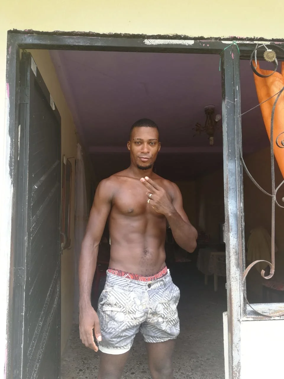 XXX Porn Photo of Nude kurtbigcock 4