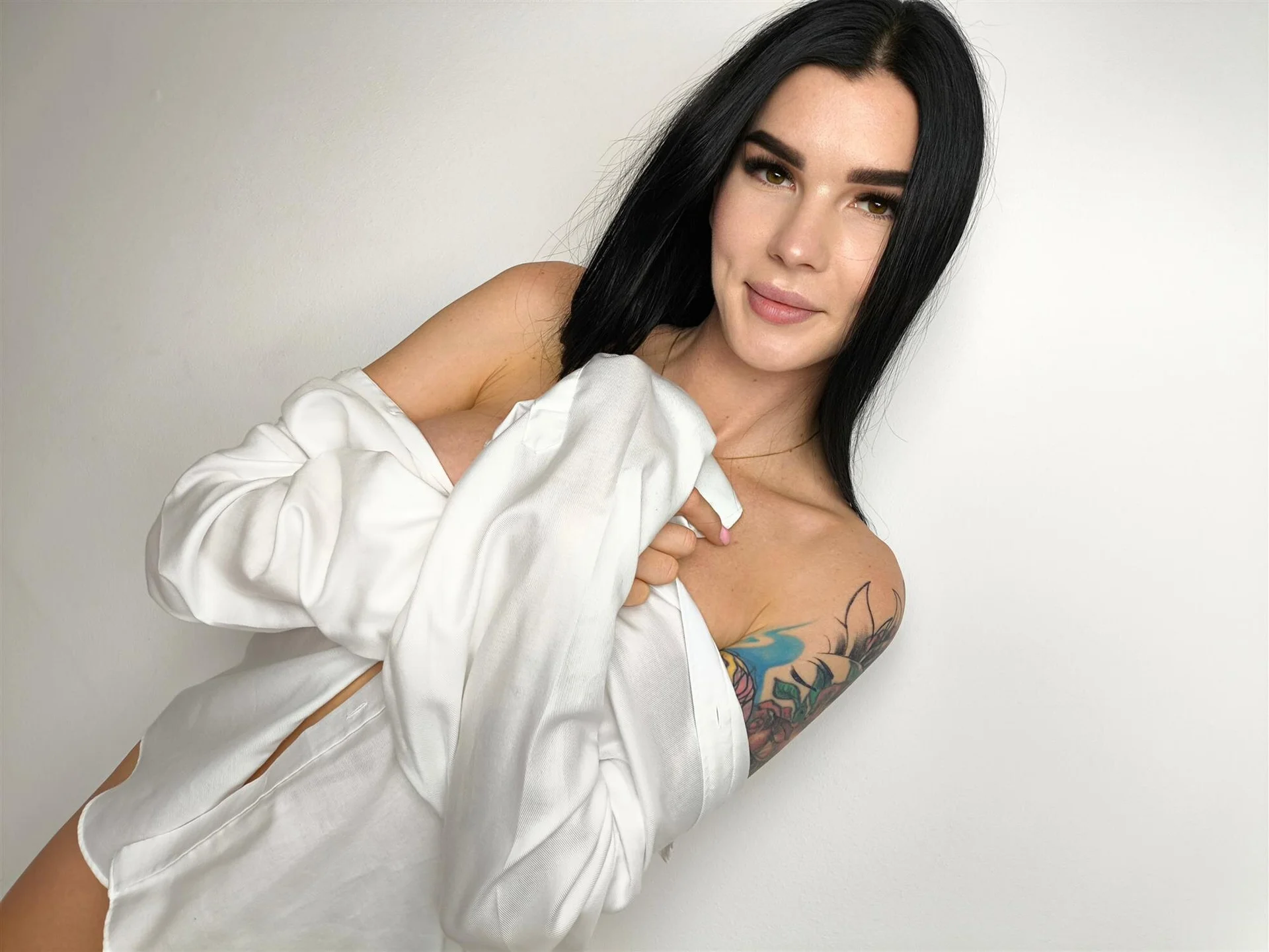 XXX Porn Photo of Nude SofiiaBeauty 5