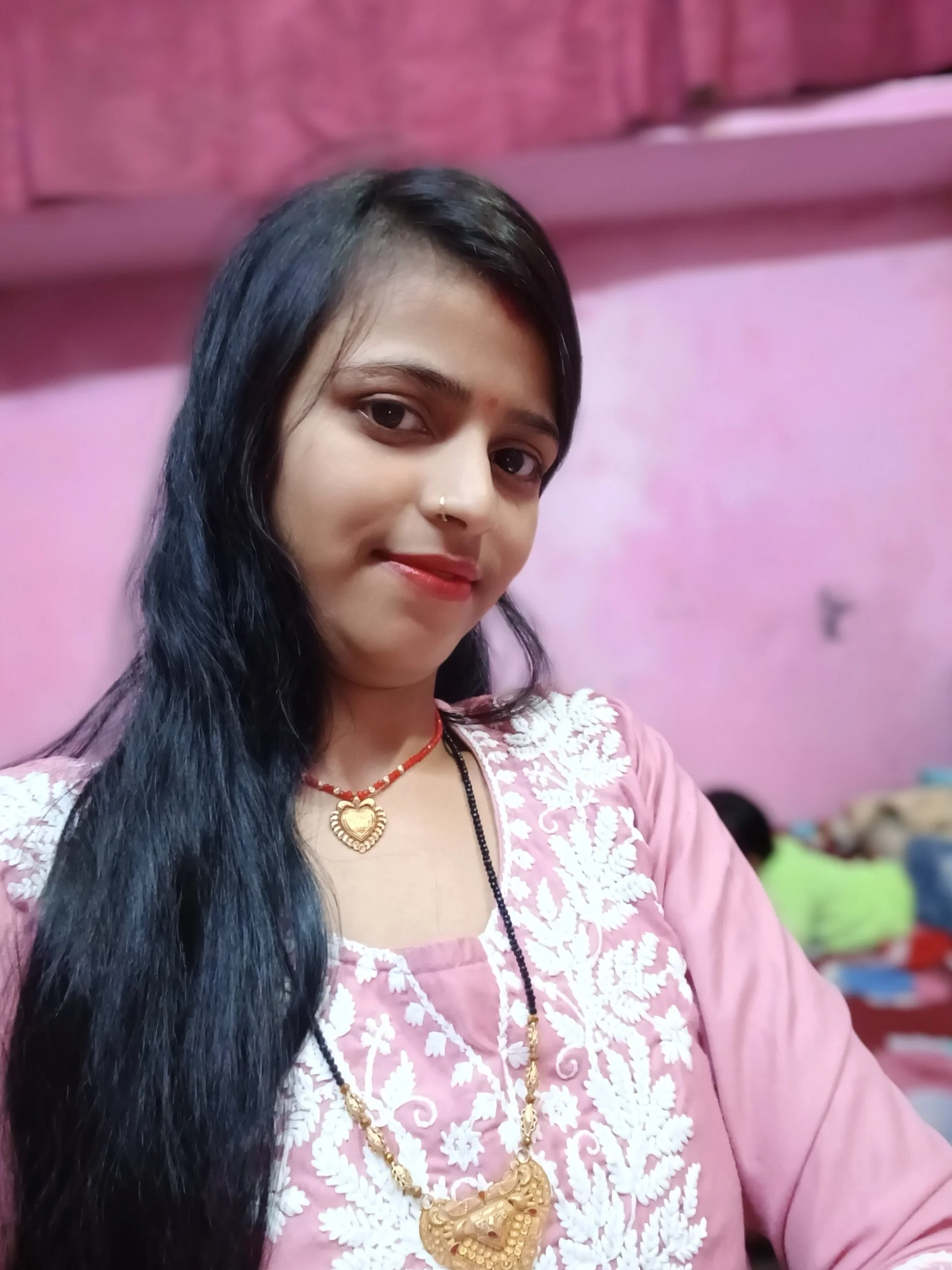 XXX Porn Photo of Nude Daya_Chheda 4