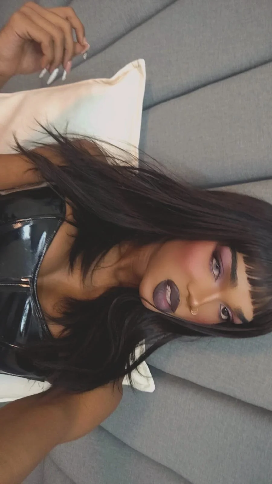 XXX Porn Photo of Nude NaomiSteward 119