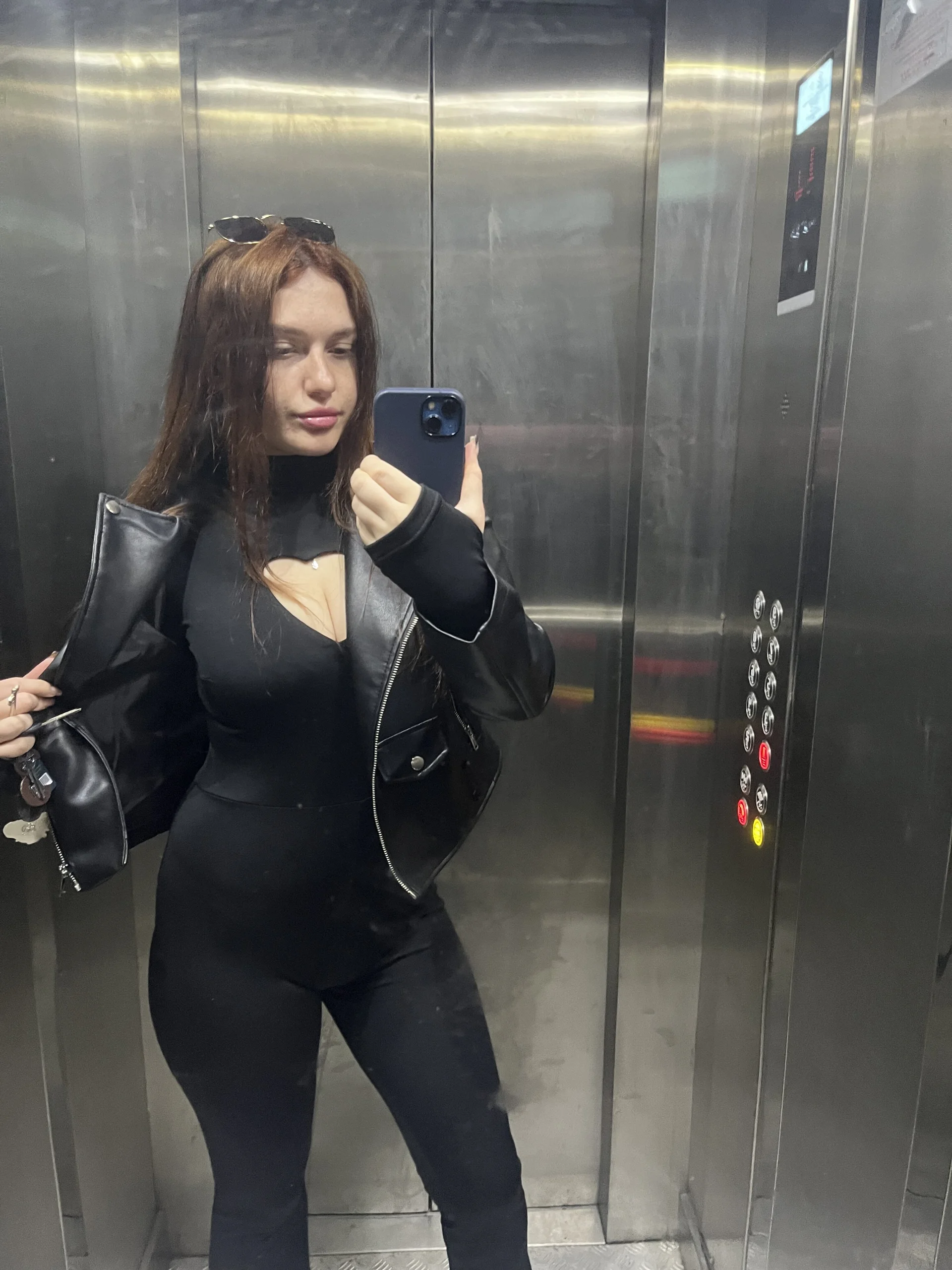 XXX Porn Photo of Nude LisaElfy 5