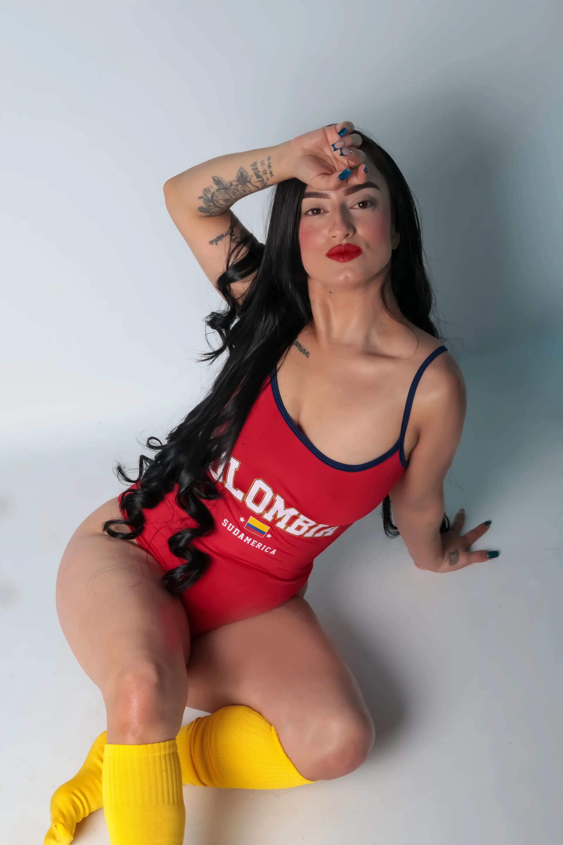 XXX Porn Photo of Nude Auroraa_miller 35