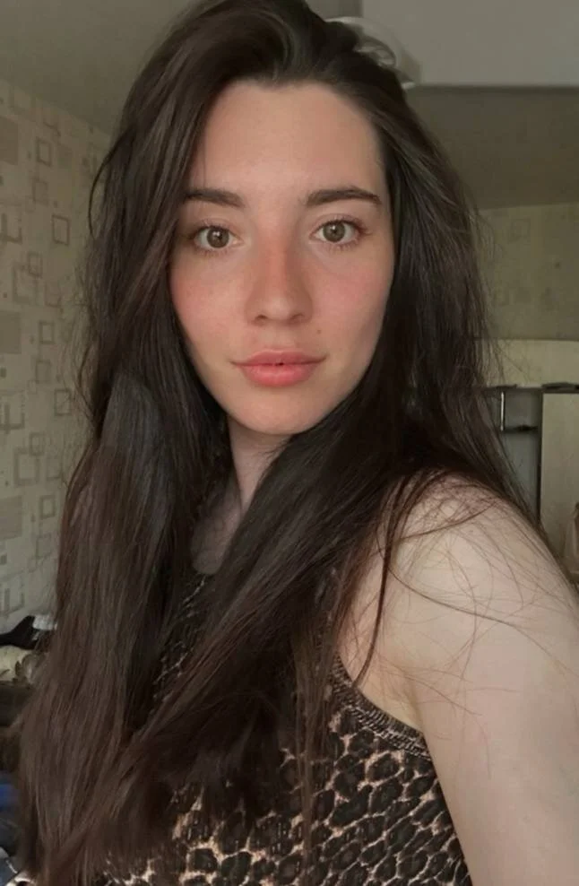 XXX Porn Photo of Nude Curious_Lily 9