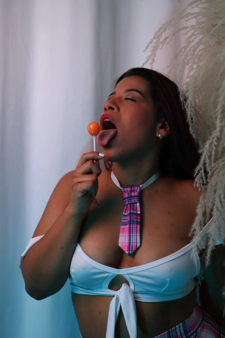 XXX Porn Photo of Nude chanell_lovers 3