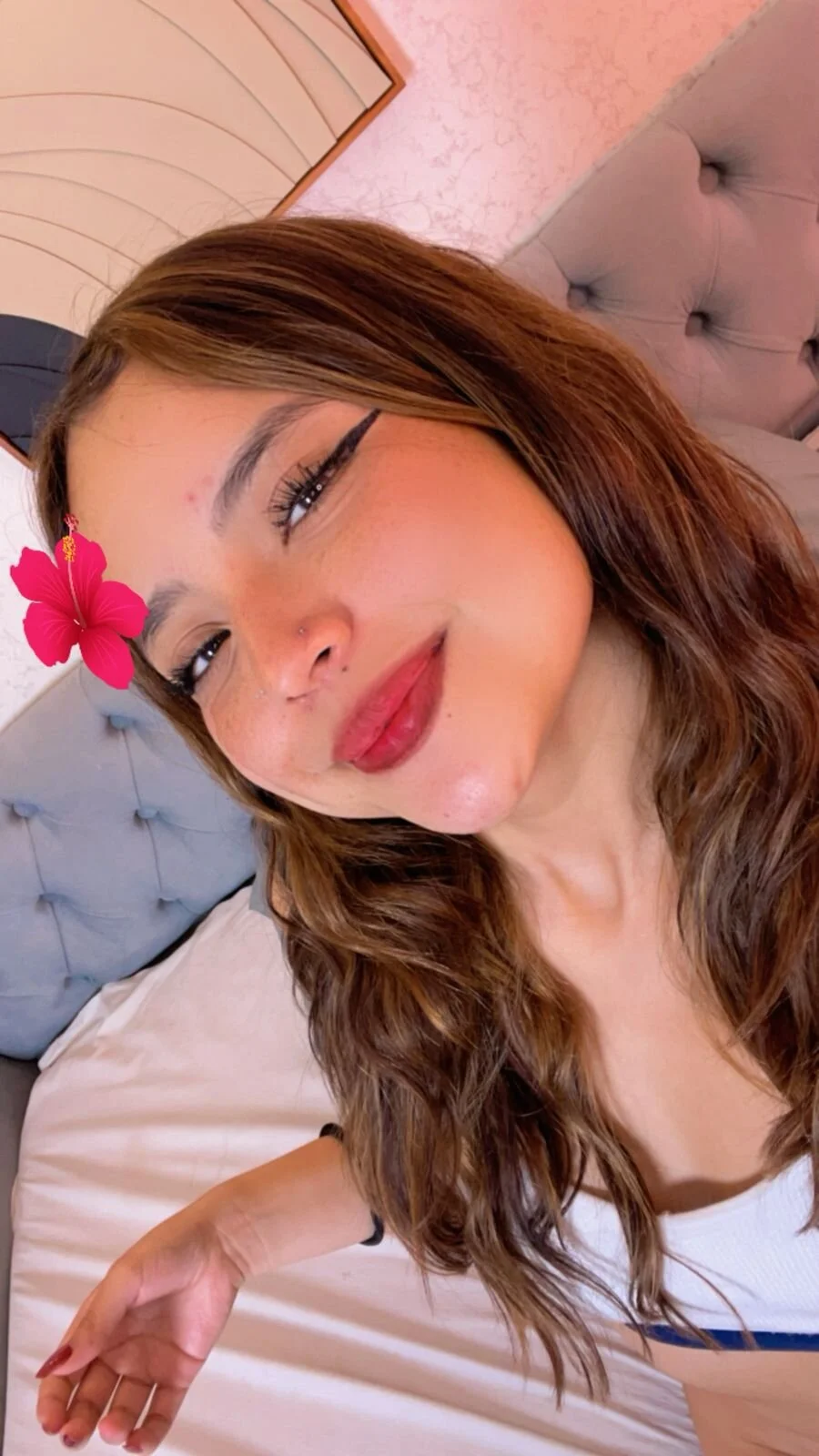 XXX Porn Photo of Nude MAGIC_EMMA_ 7