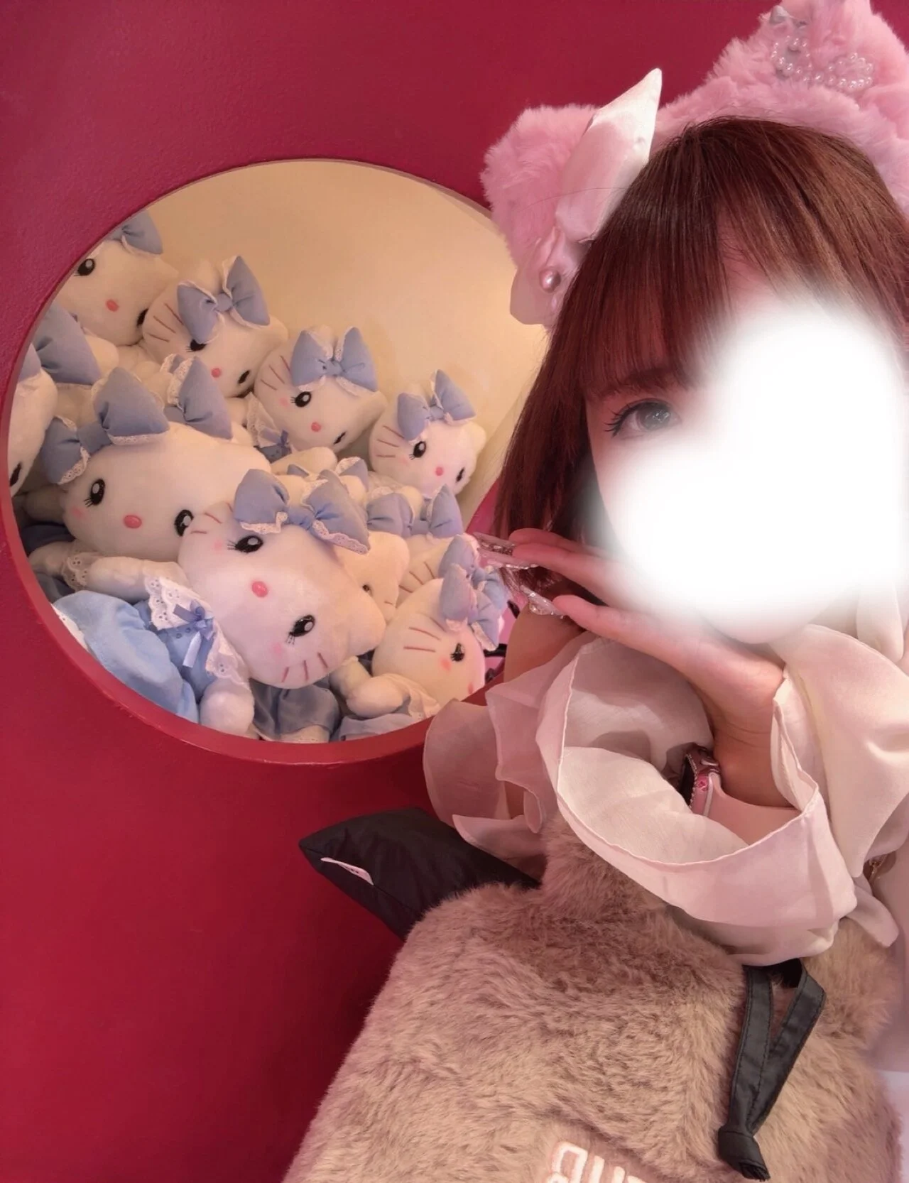 XXX Porn Photo of Nude Himari_162 6