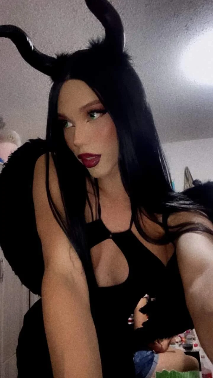 XXX Porn Photo of Nude Carlita_cute 21