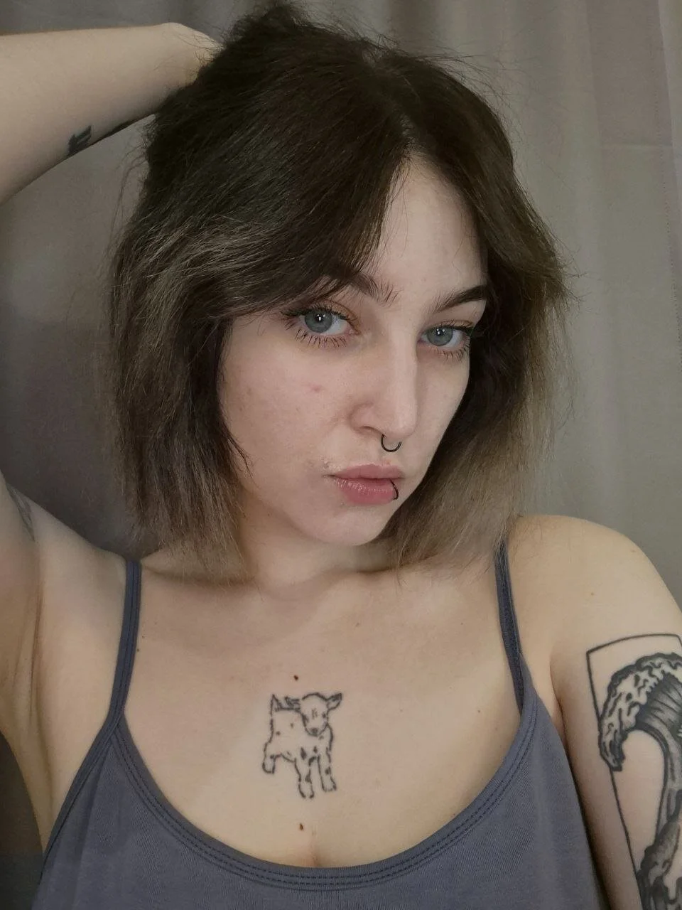 XXX Porn Photo of Nude WavaMaddison 4