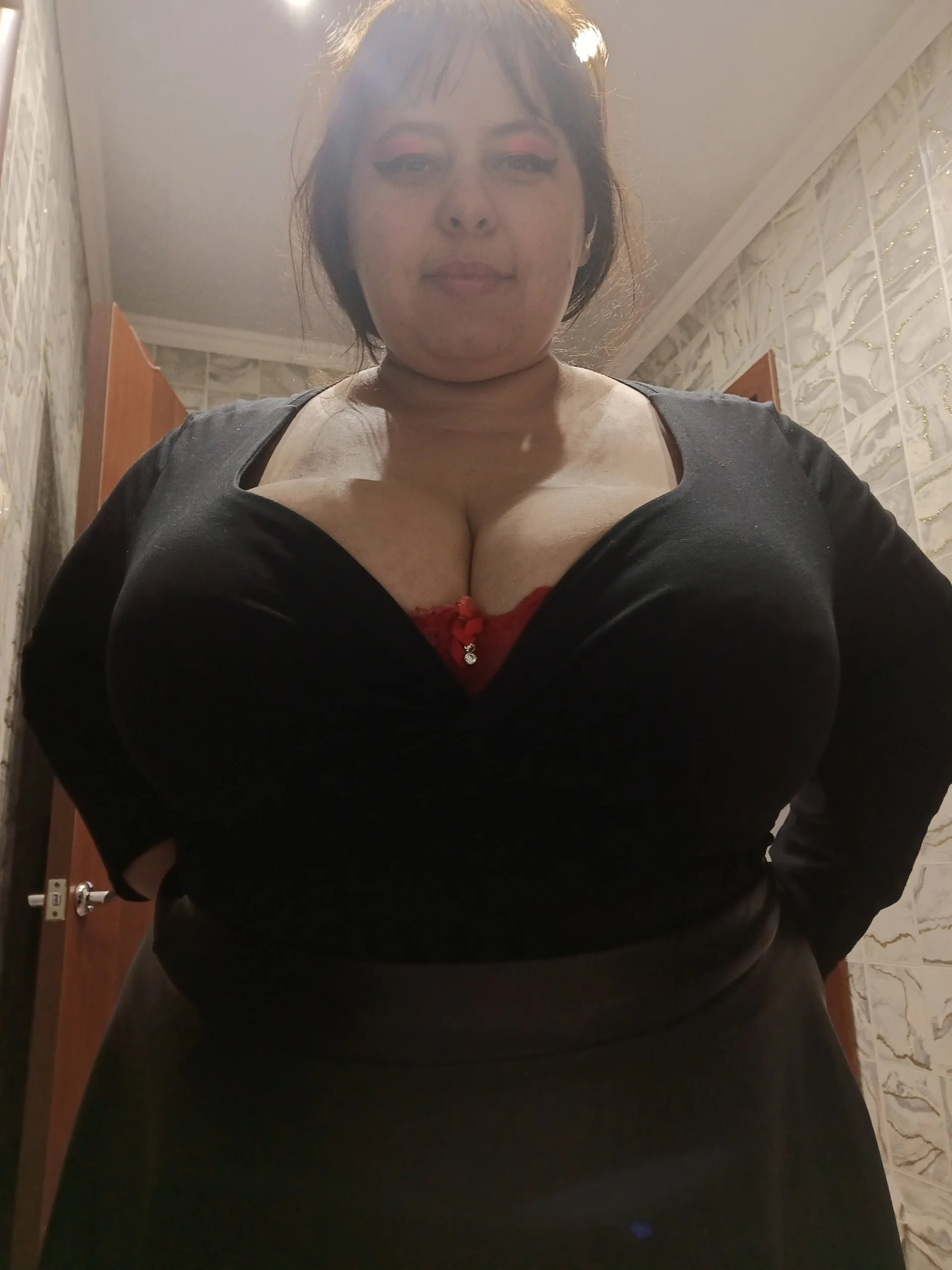 XXX Porn Photo of Nude I_GODDESS 2