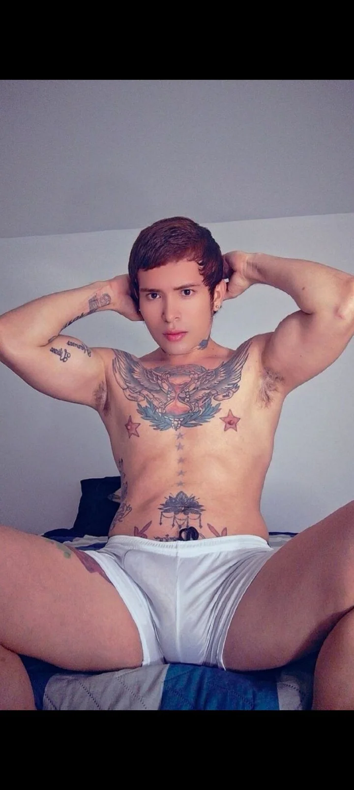 XXX Porn Photo of Nude Daniels_Alexis 3