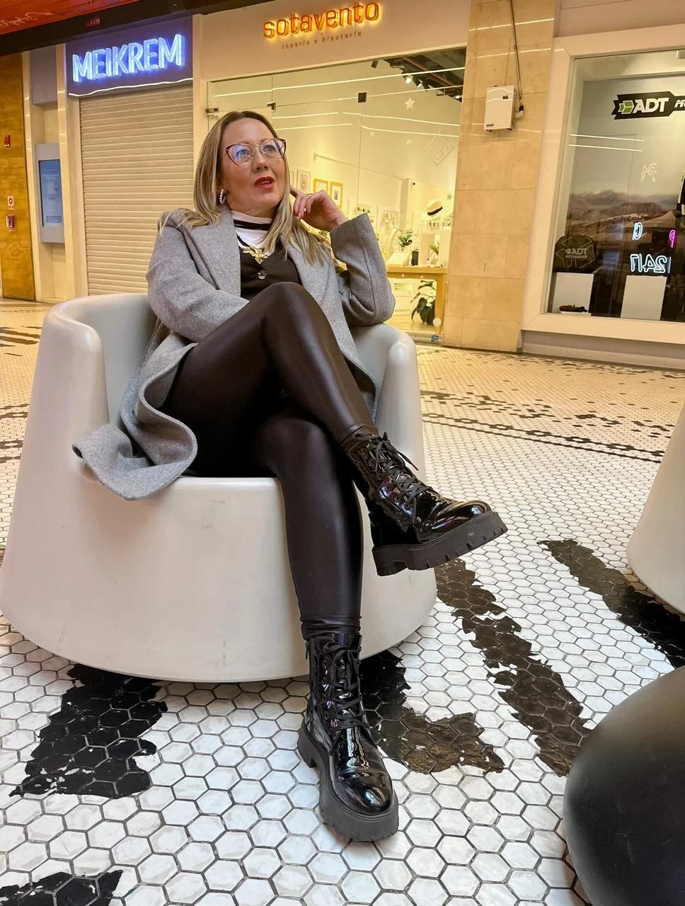 XXX Porn Photo of Nude GretaVoss_ 5