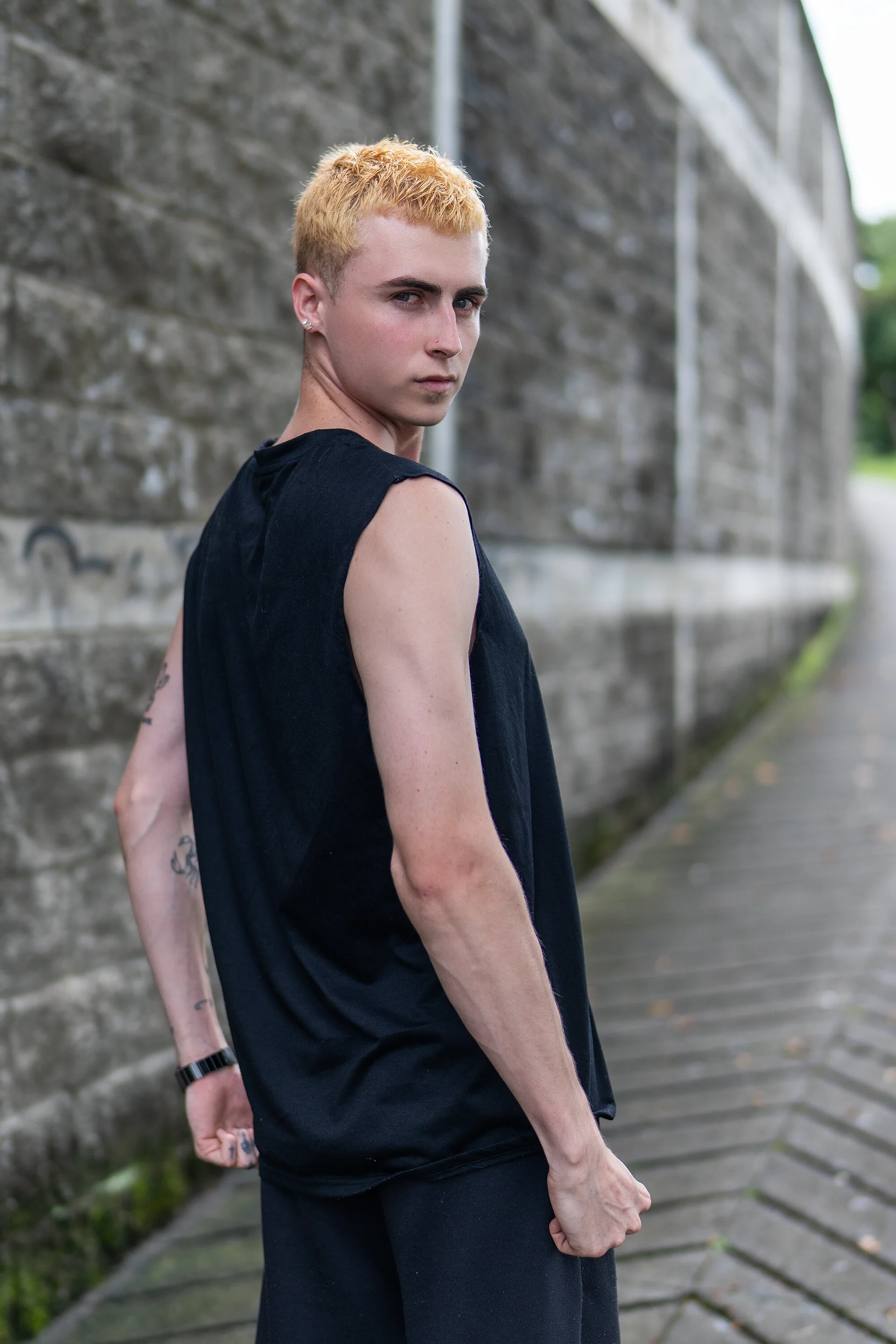 XXX Porn Photo of Nude SpaceBoy1 8