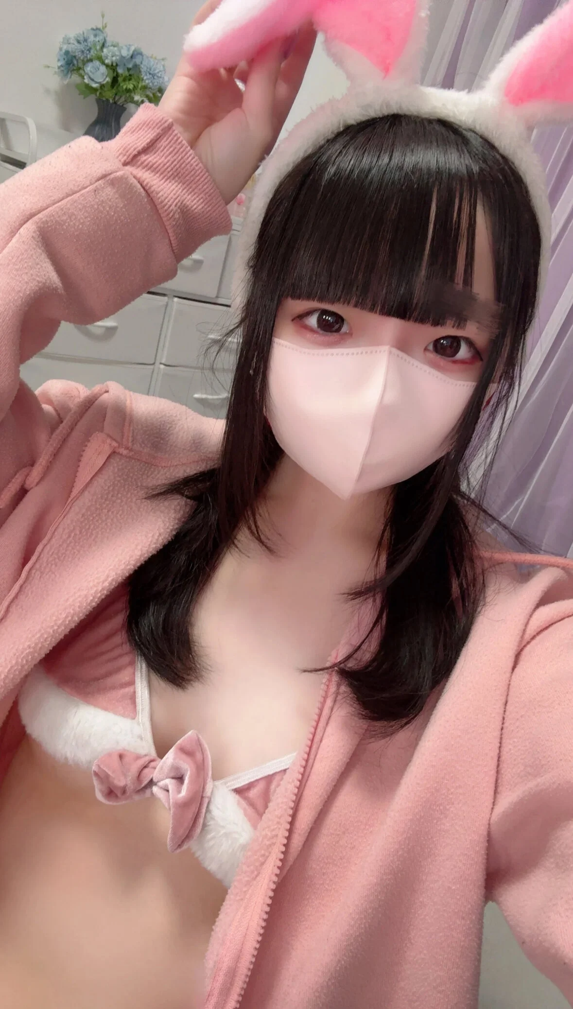 XXX Porn Photo of Nude ASUKA_ch 1