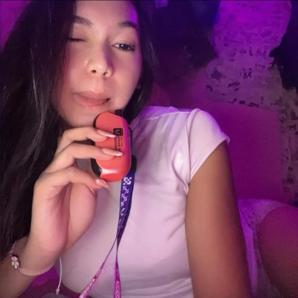 XXX Porn Photo of Nude NaughtyStephanieXX 4