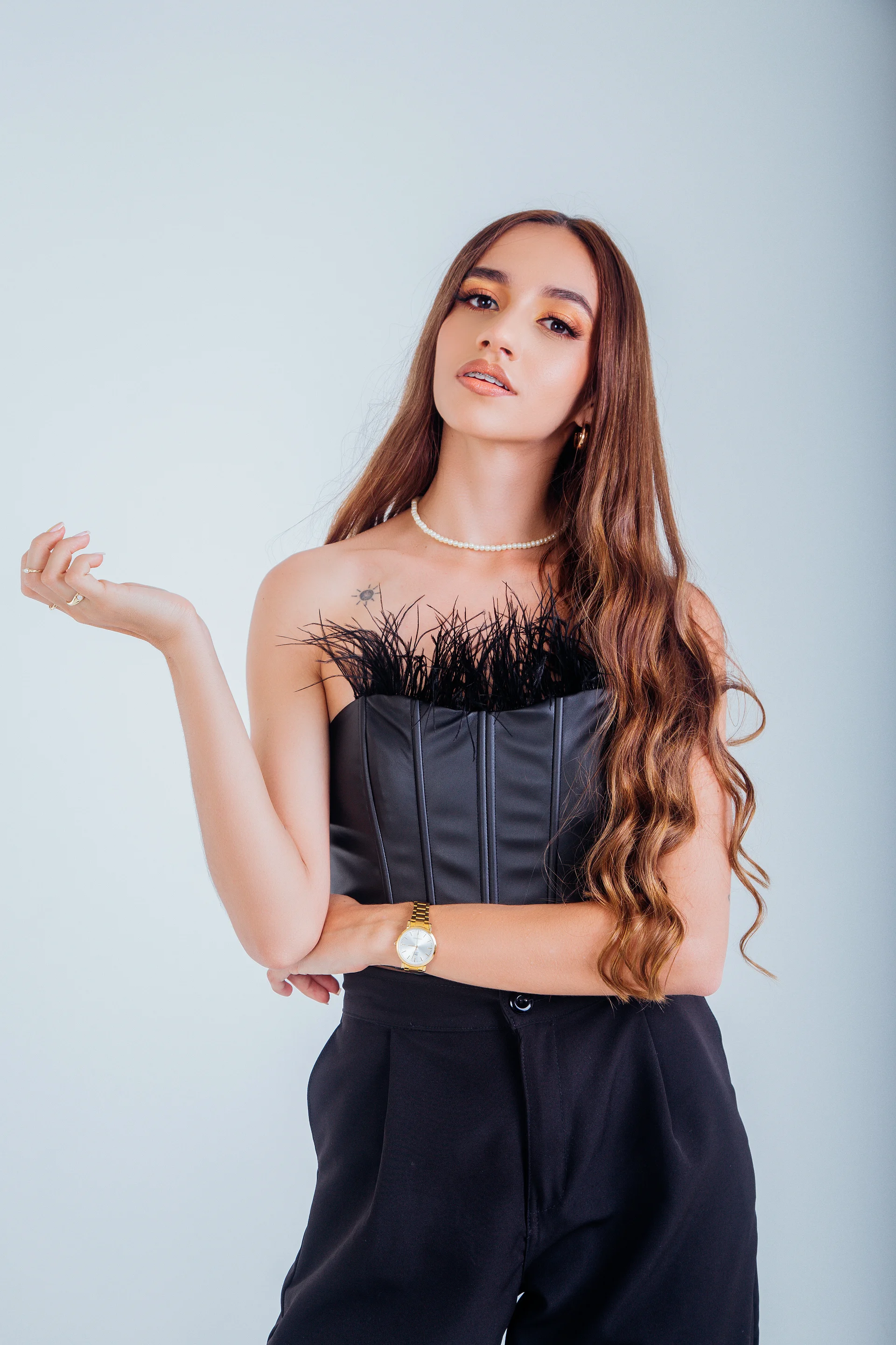 XXX Porn Photo of Nude IremLee_ 25