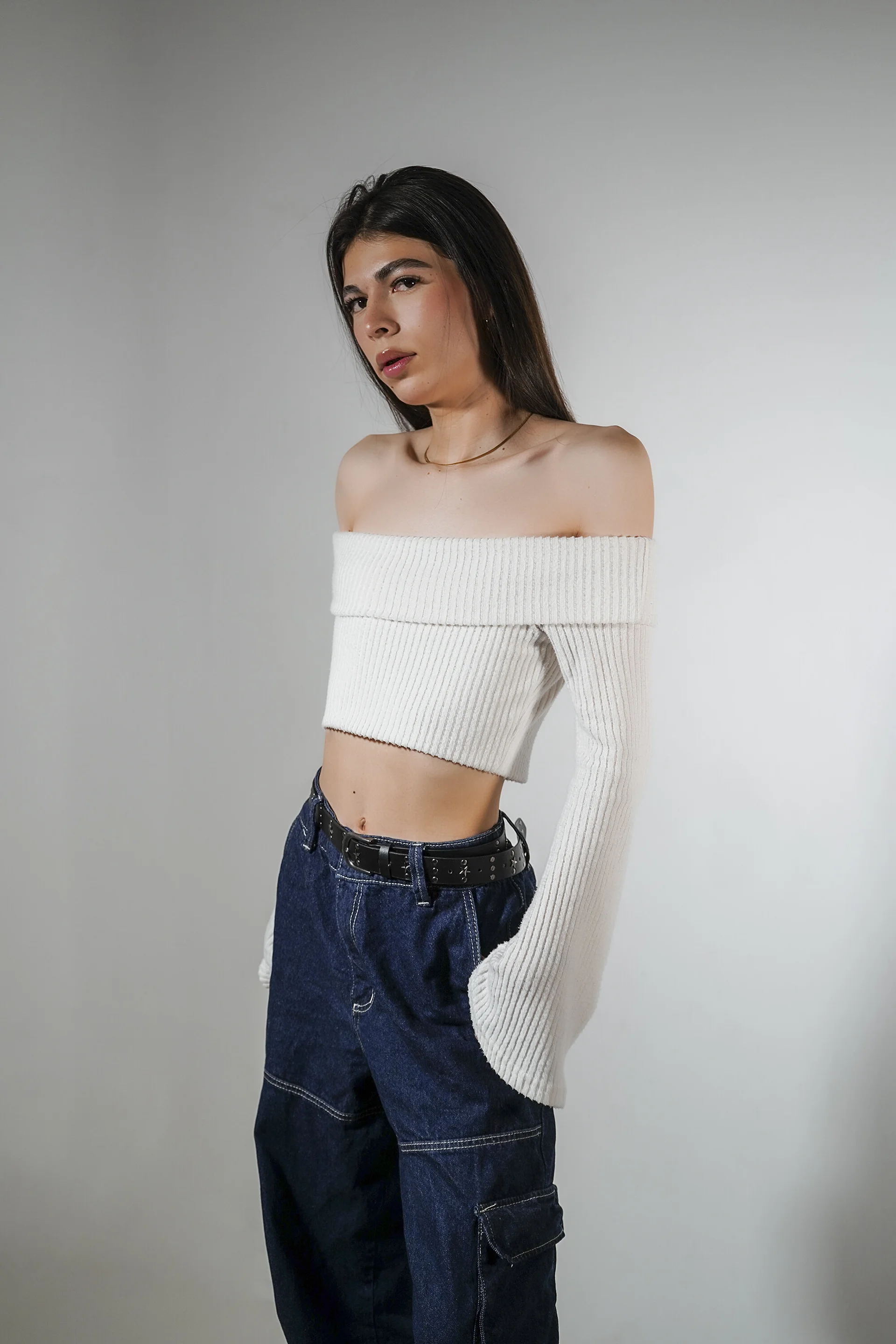 XXX Porn Photo of Nude CuteAri 8