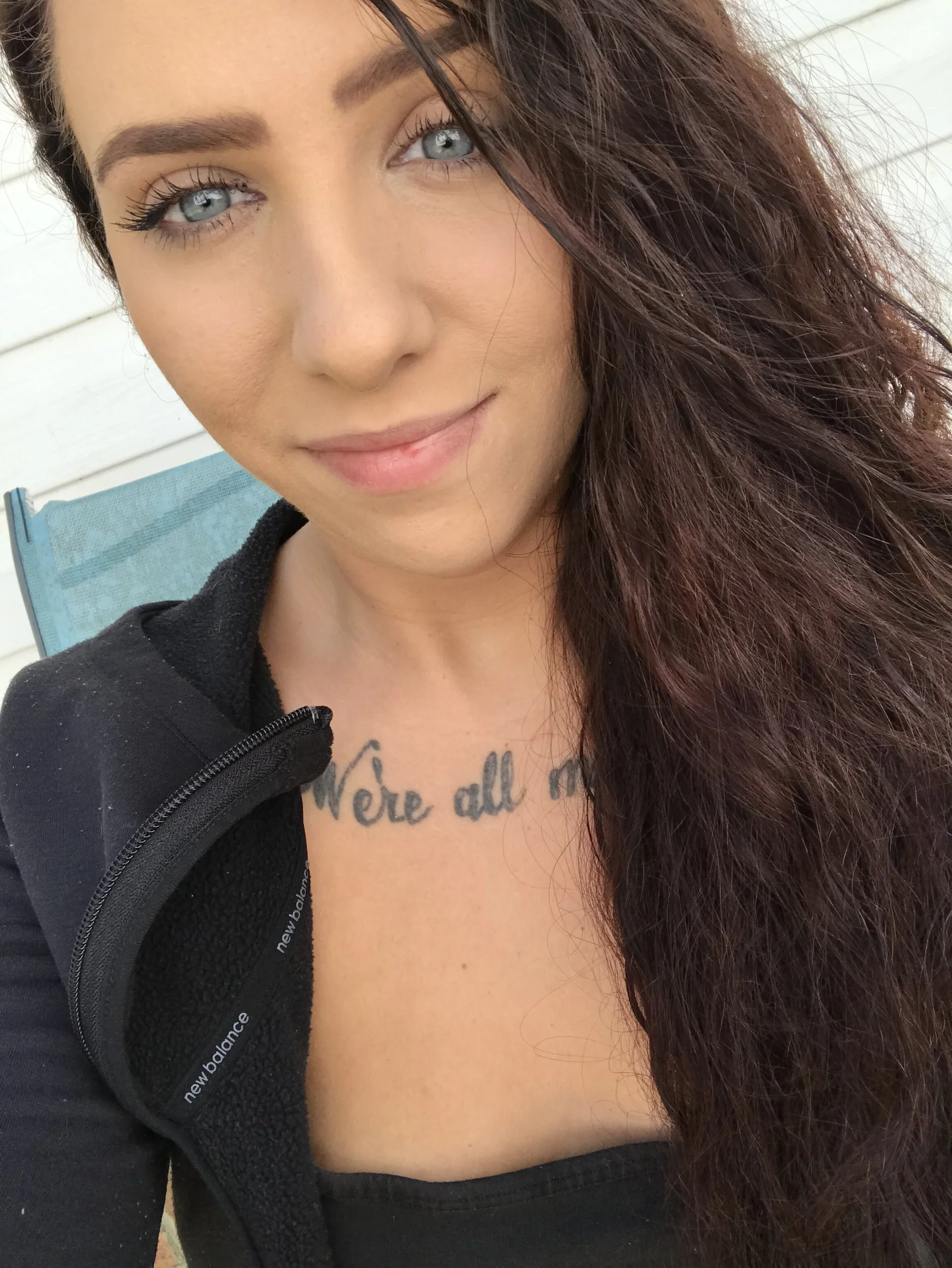 XXX Porn Photo of Nude alliecat_94 22