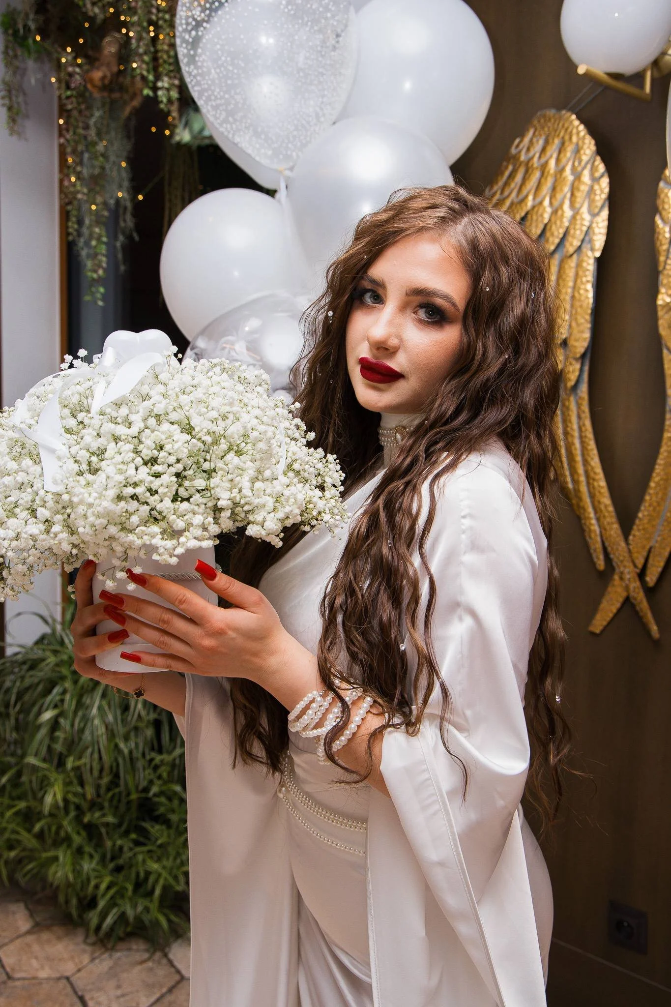 XXX Porn Photo of Nude Marybelles 4