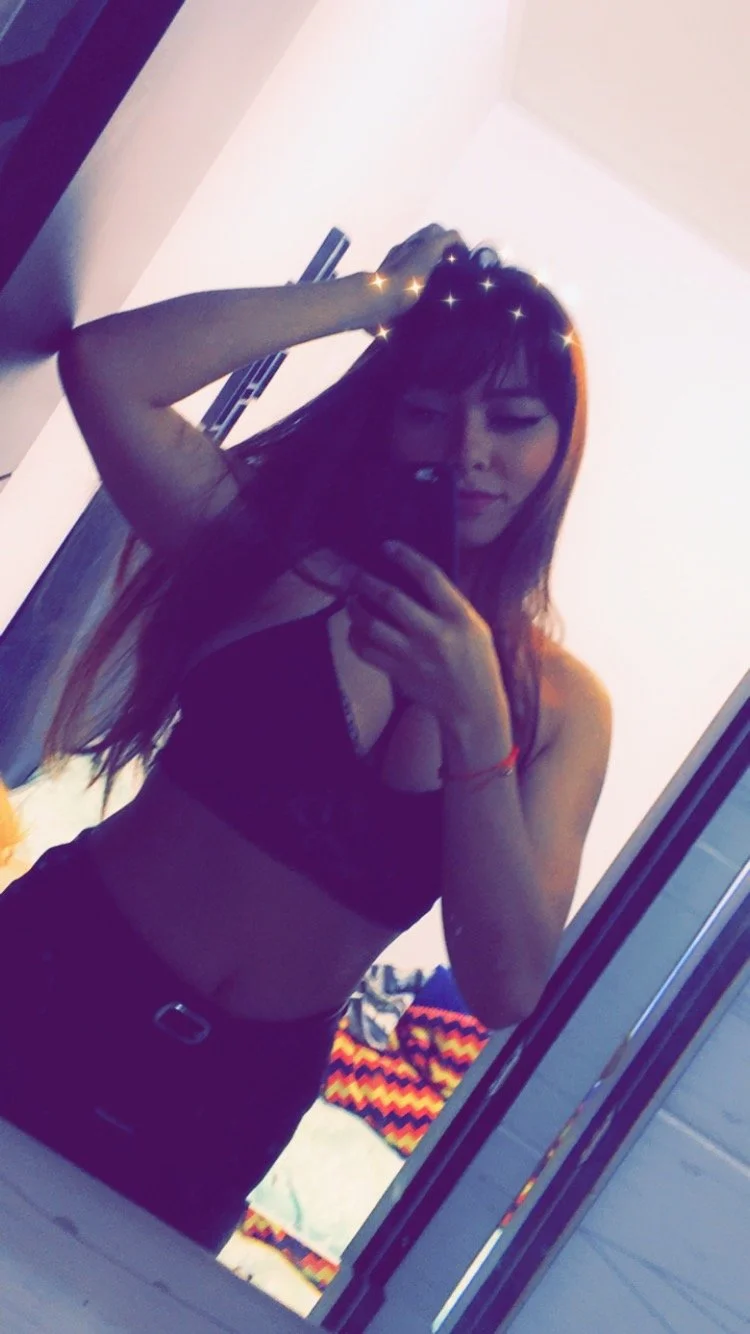 XXX Porn Photo of Nude PetitLumiere 11