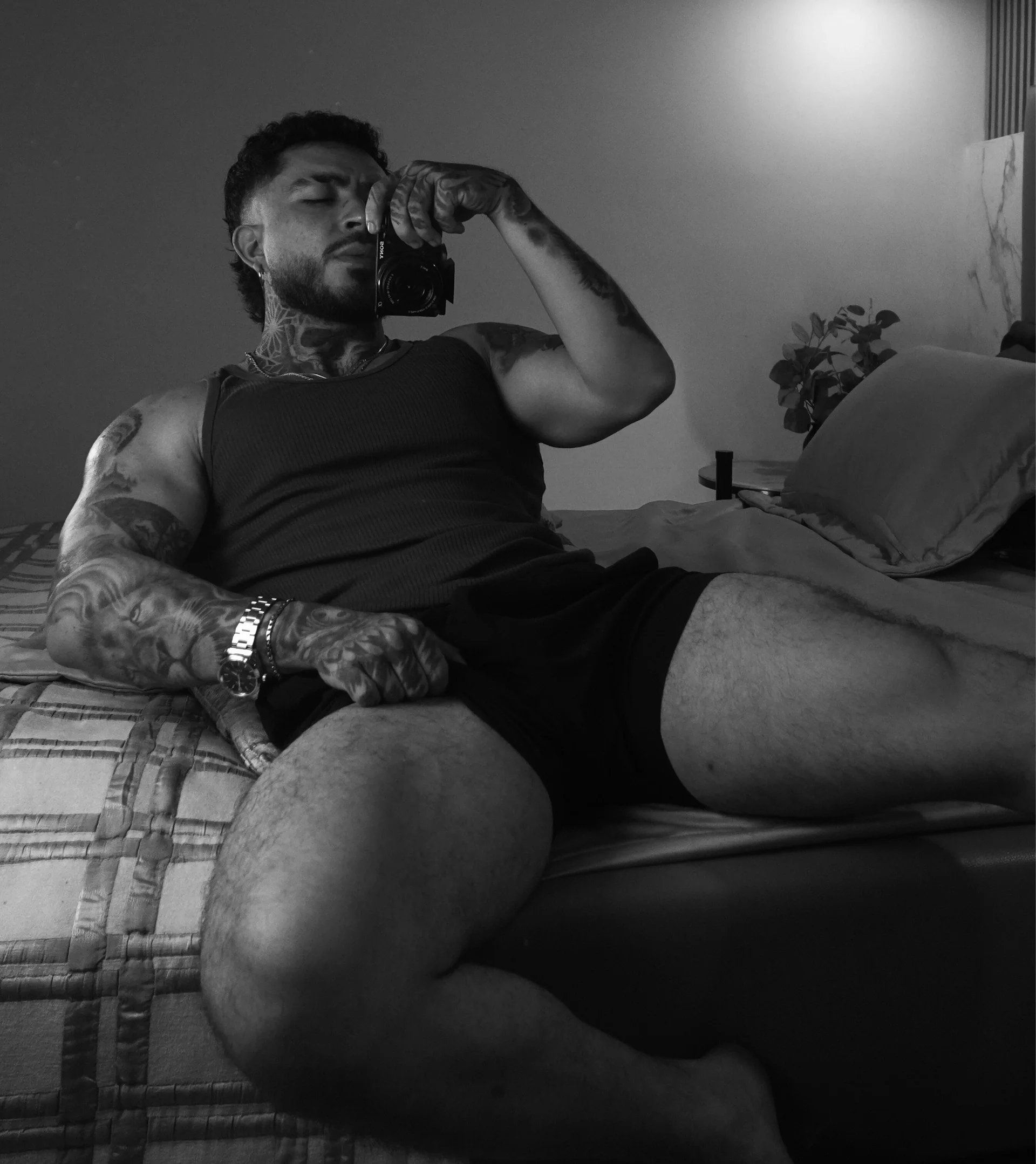 XXX Porn Photo of Nude LeoSalvatore_ 23