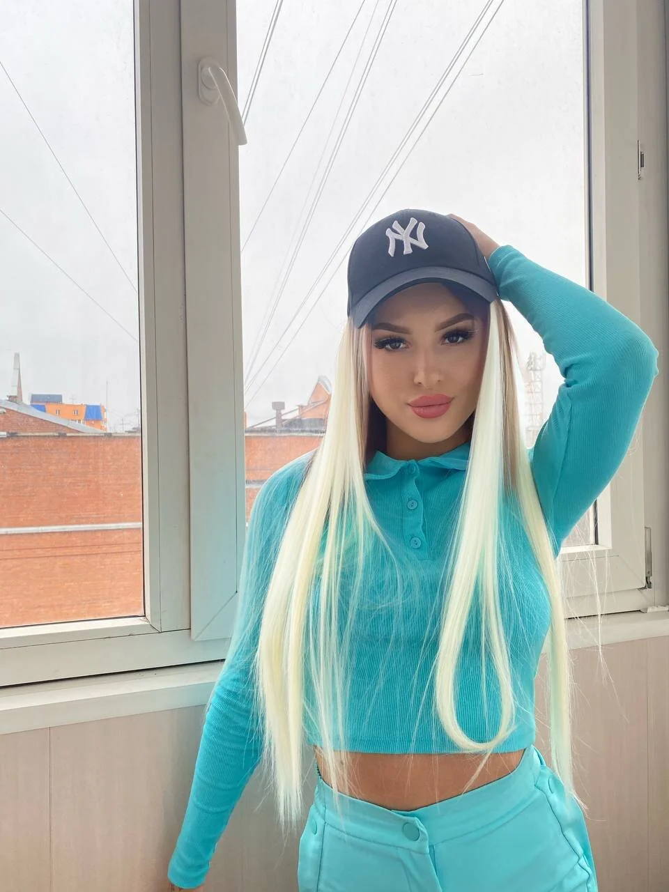 XXX Porn Photo of Nude folinskayyya 57