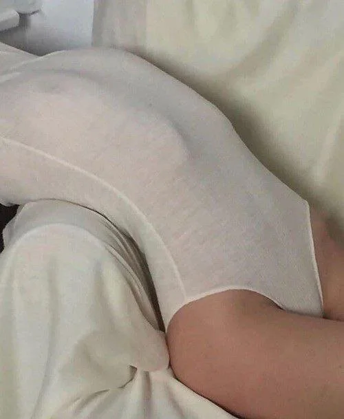 XXX Porn Photo of Nude LaVostraDorothy 4