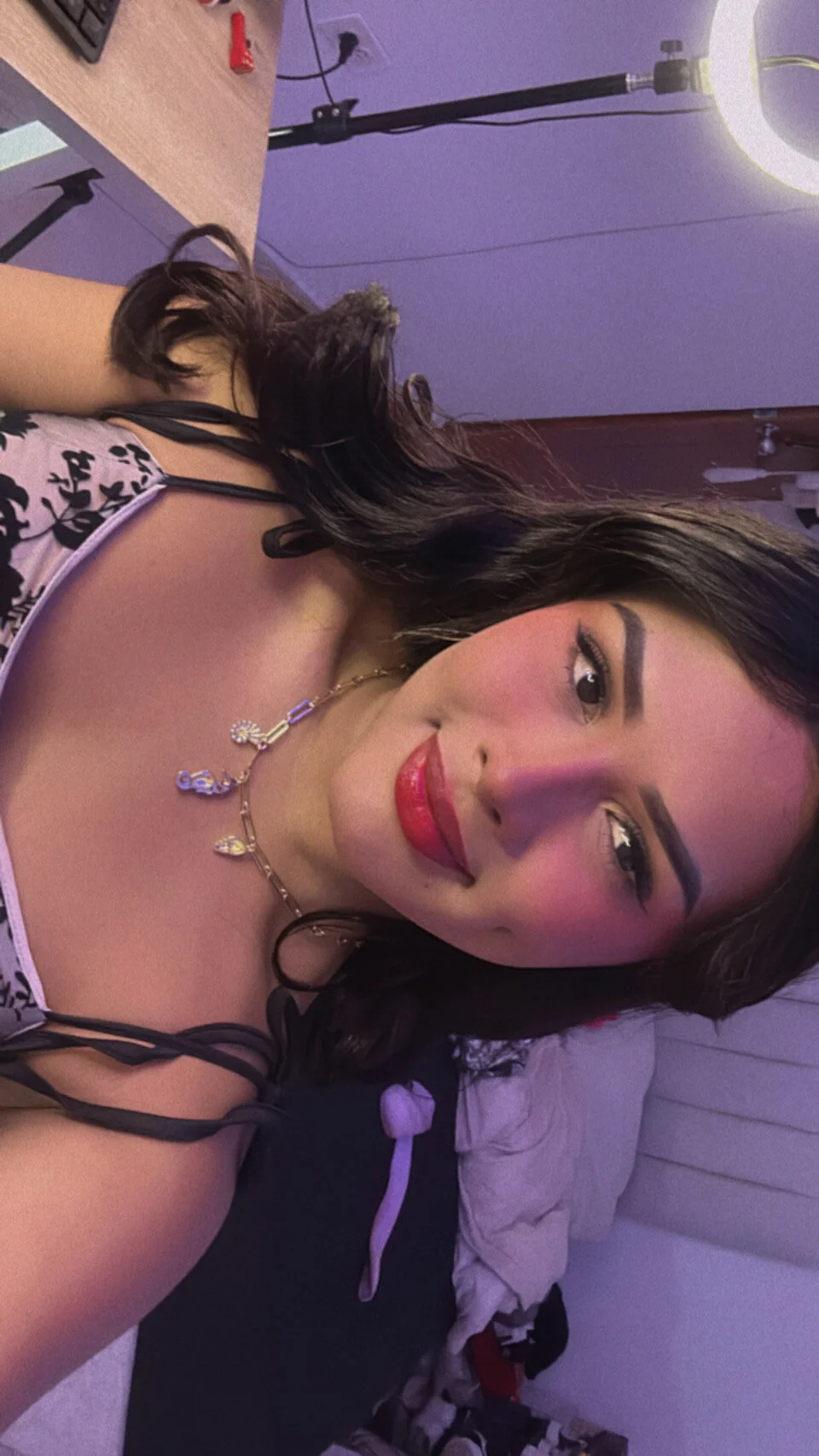 XXX Porn Photo of Nude nairobbits 99