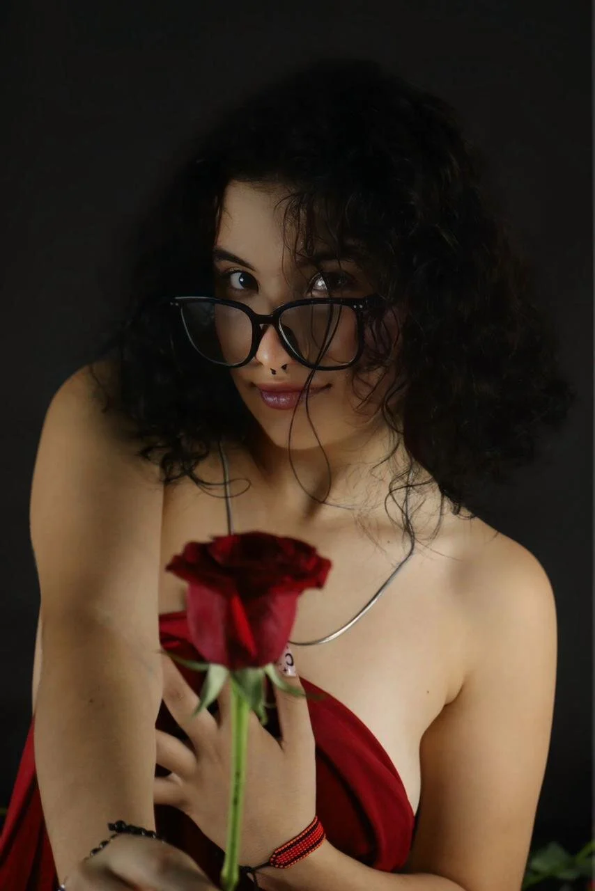 XXX Porn Photo of Nude Ninna_ravenn 21