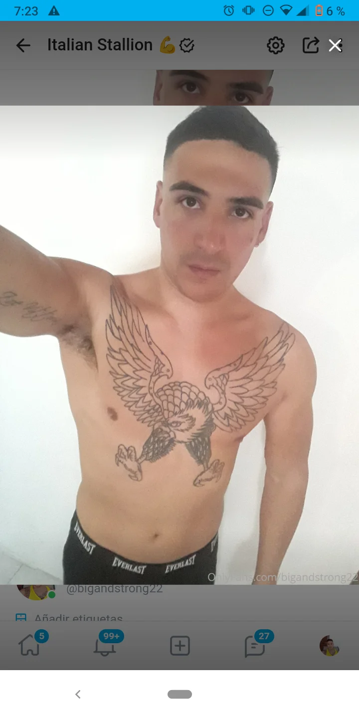 XXX Porn Photo of Nude Leooo1722 2