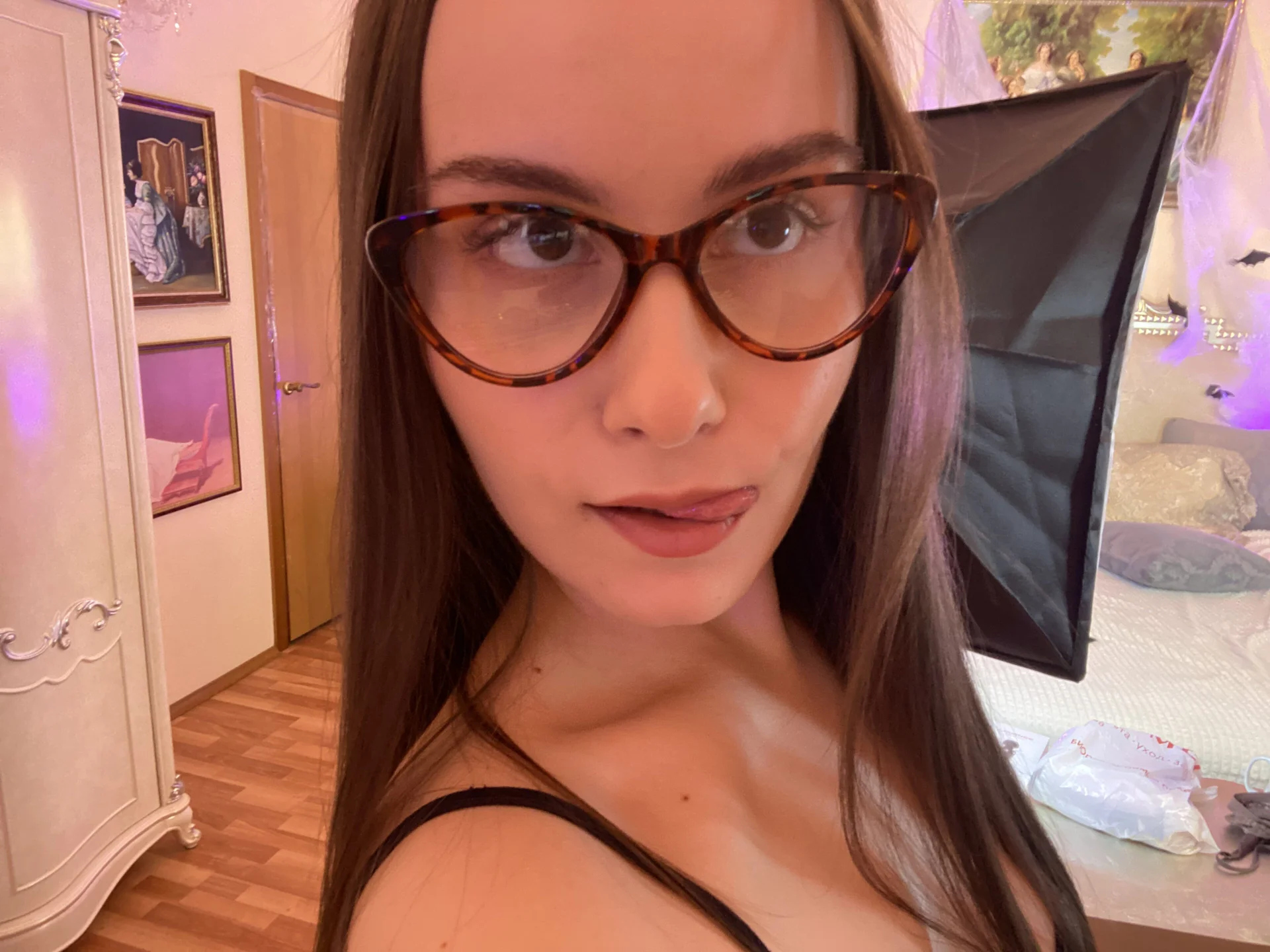 XXX Porn Photo of Nude Kelly_Cartier 13