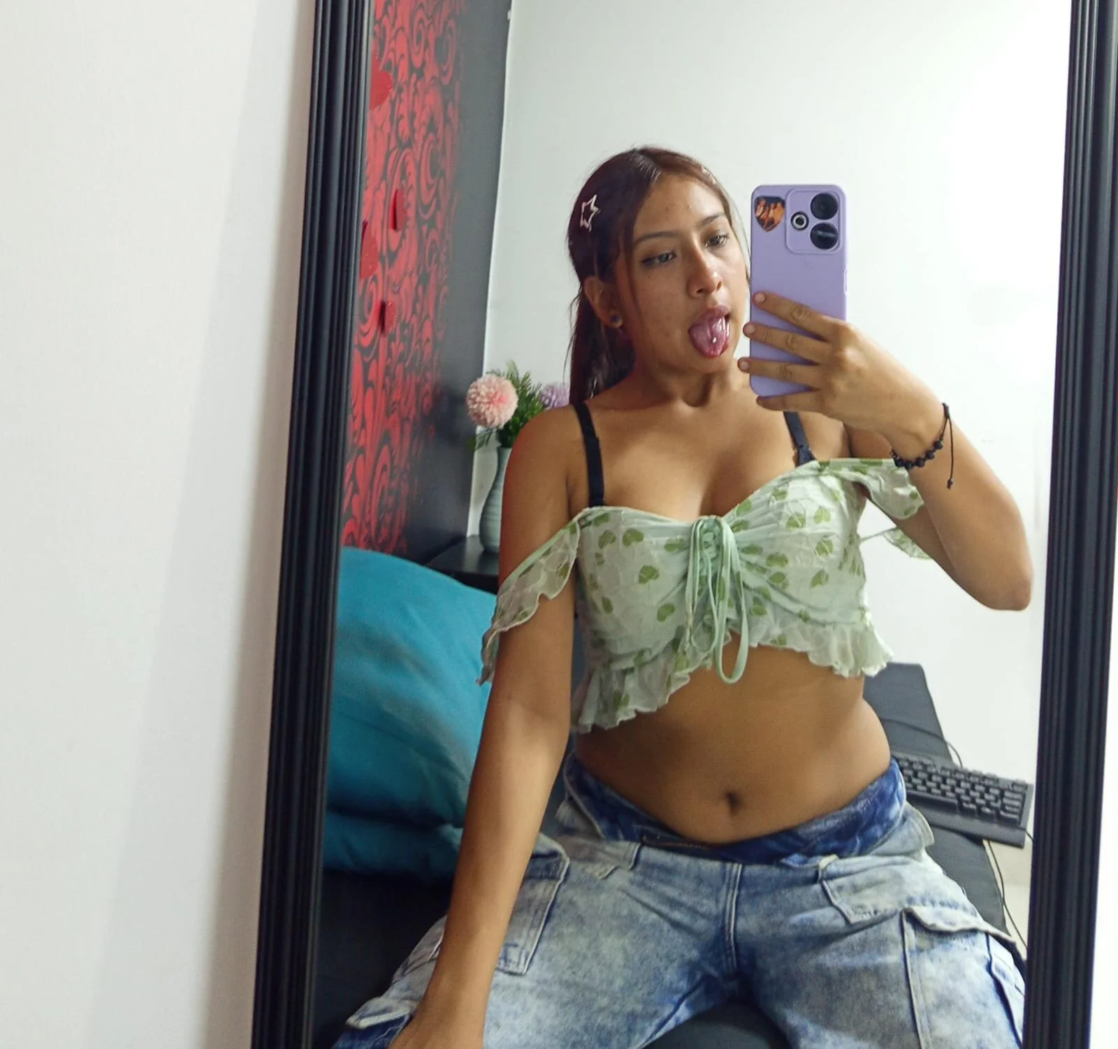 XXX Porn Photo of Nude Sofiia__Cute1 2